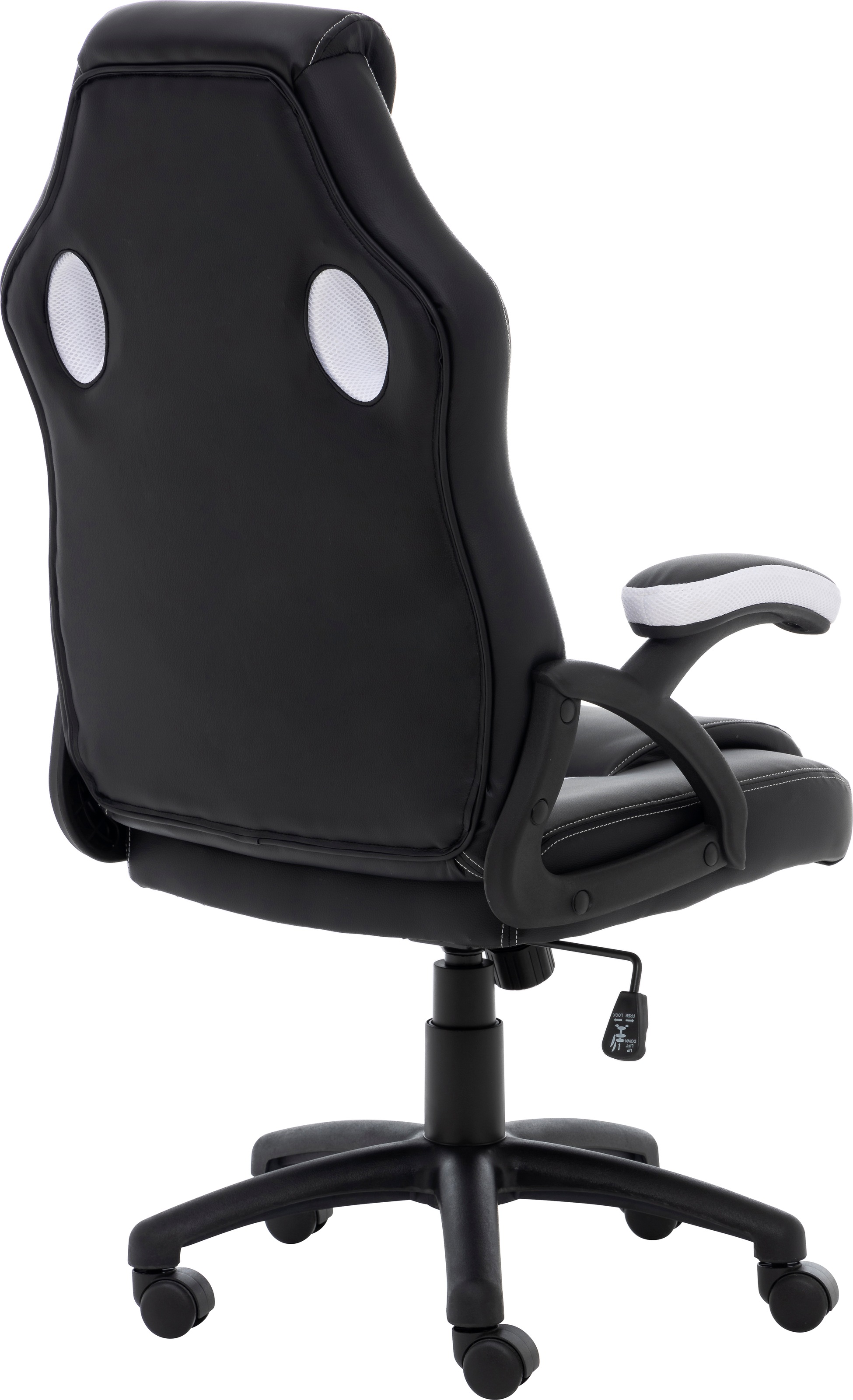 Raptor-Gaming Gaming-Stuhl »RS-GS-40«