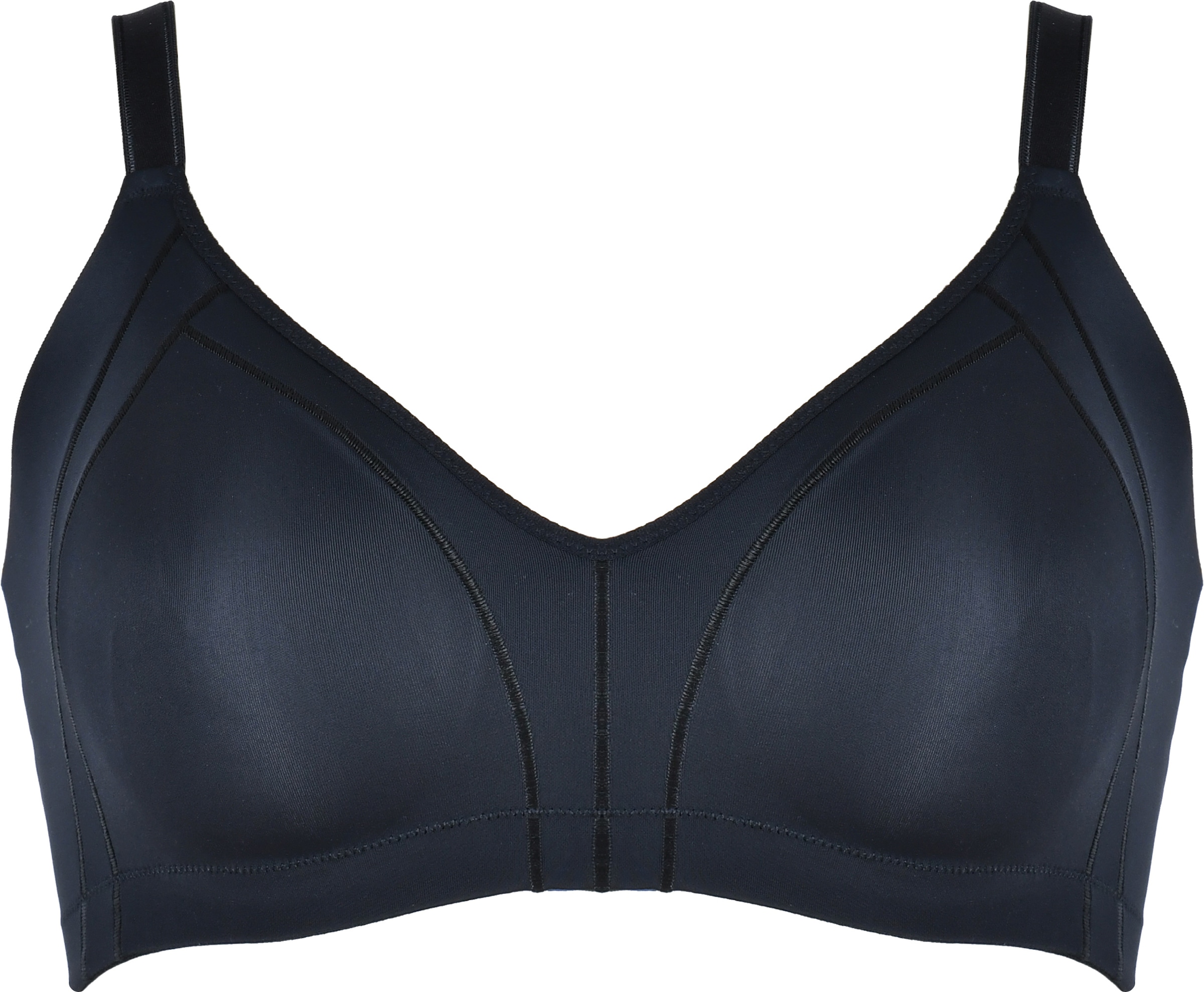 Naturana Minimizer-BH "Minimizer" 1 Stk. Shaping-Effekt, breite Träger, bas günstig online kaufen