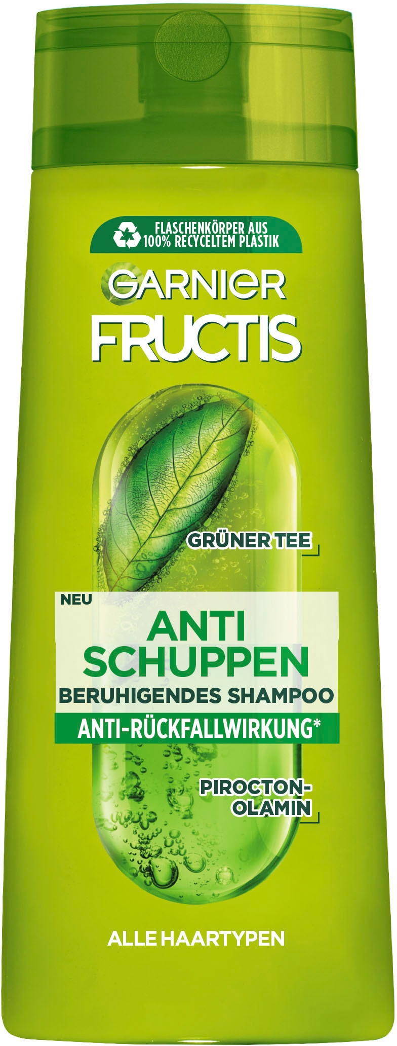 GARNIER Haarshampoo BAUR Anti-Schuppen »Garnier Shampoo« Fructis |