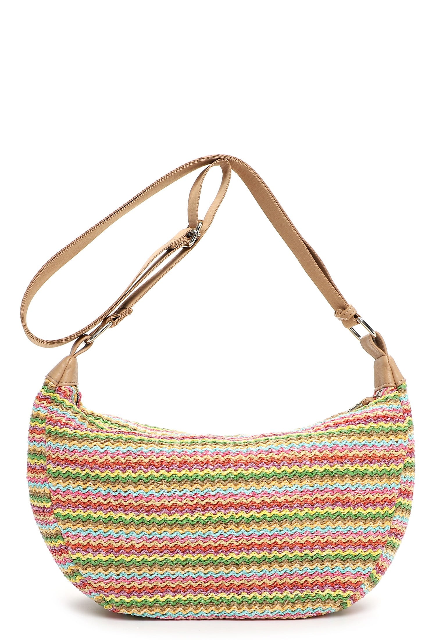 EMILY & NOAH Umhängetasche »Umhängetasche E&N Bayonne RUE 09«