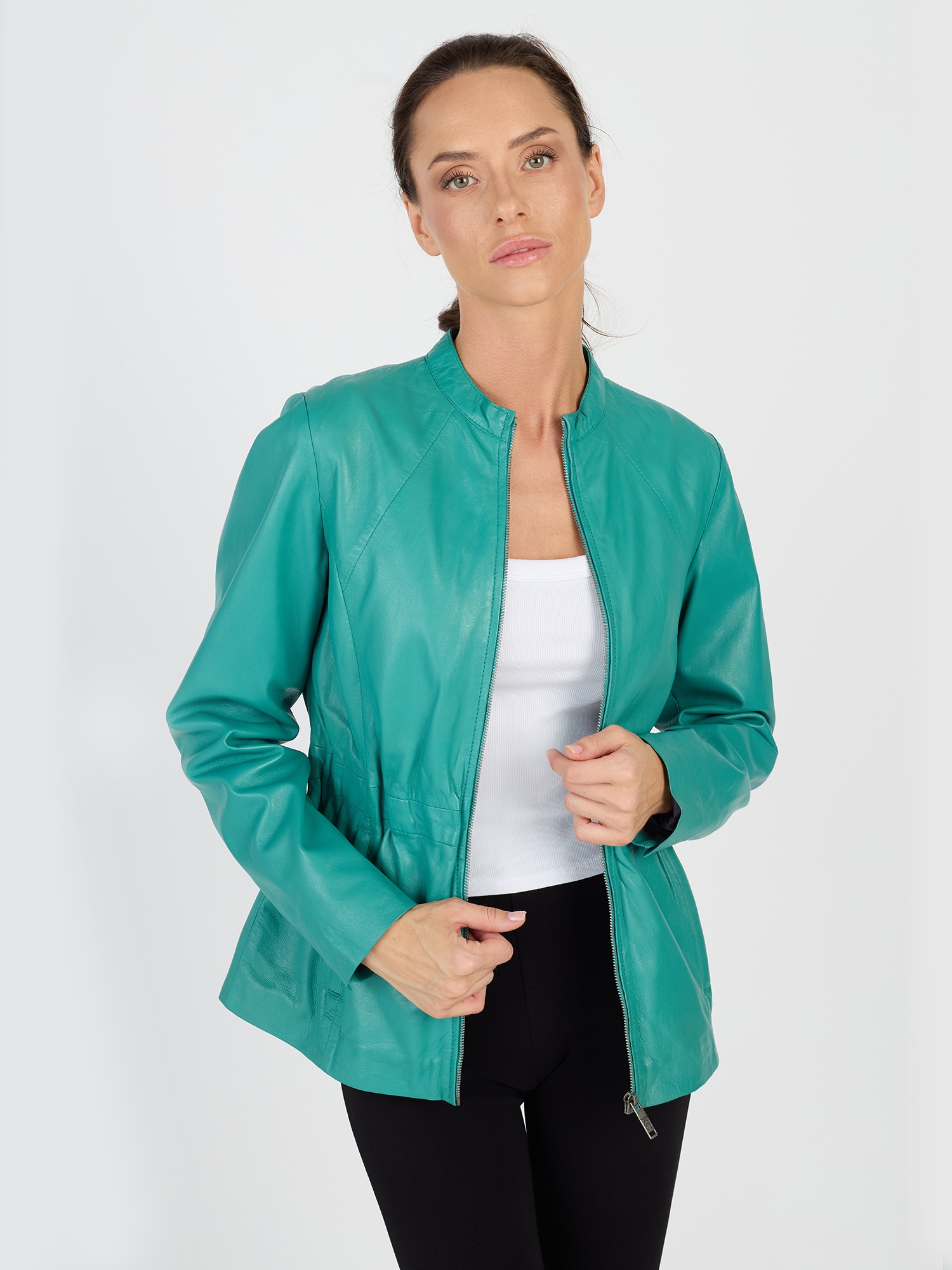 JCC Lederjacke "3102223" günstig online kaufen