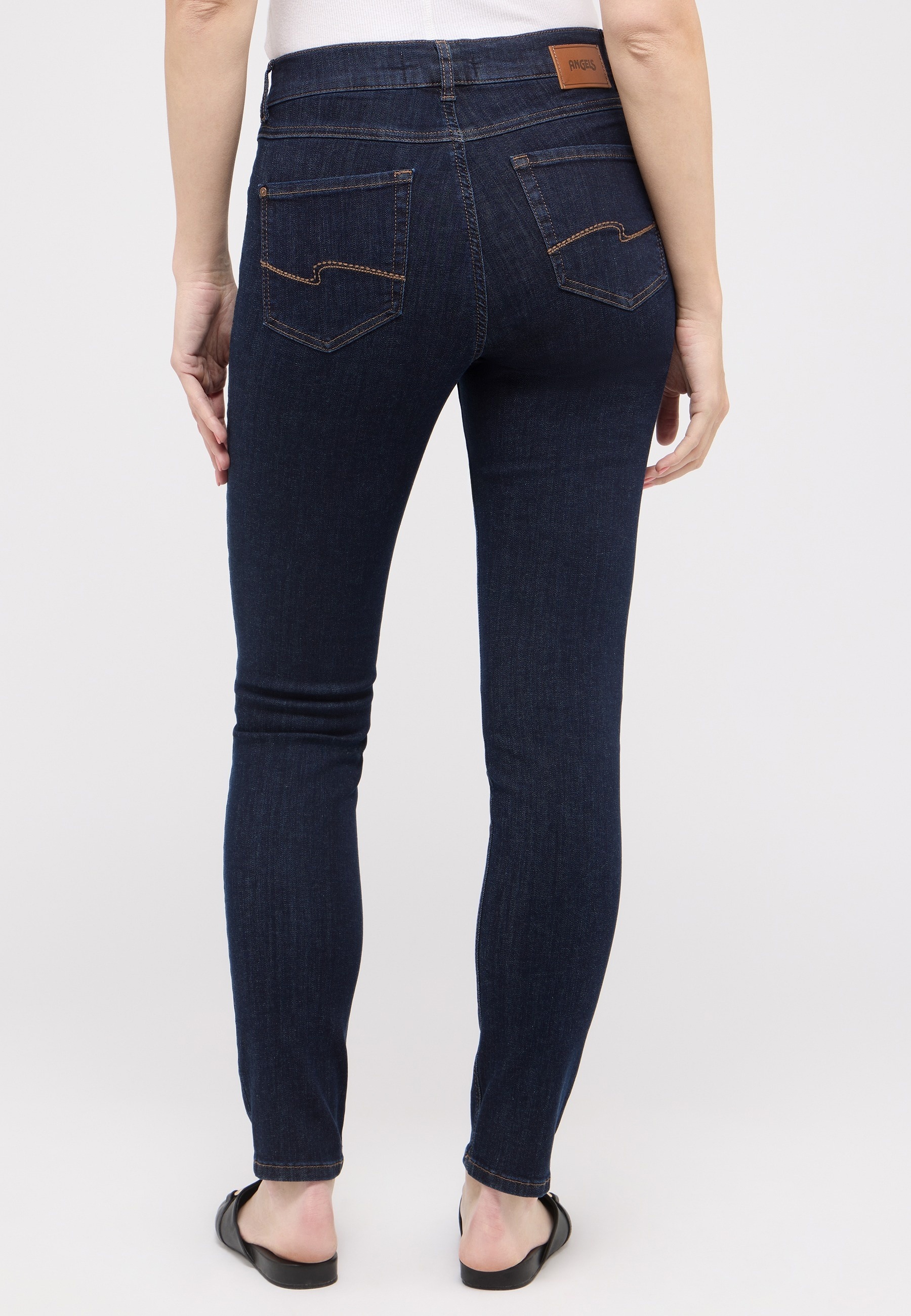 Thumbnail - ANGELS Slim-fit-Jeans "SKINNY"