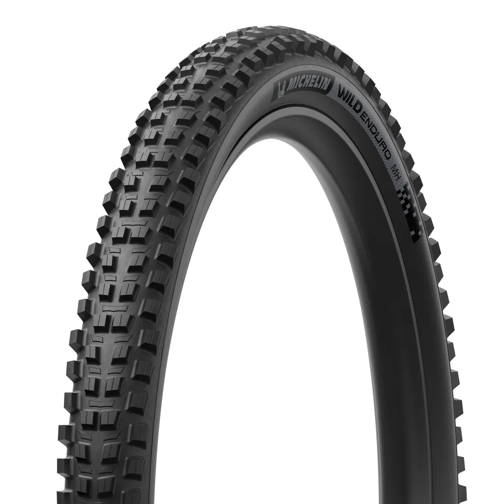 MICHELIN Fahrradreifen "Wild Enduro MH", 29schwarz, Fahrradreifen