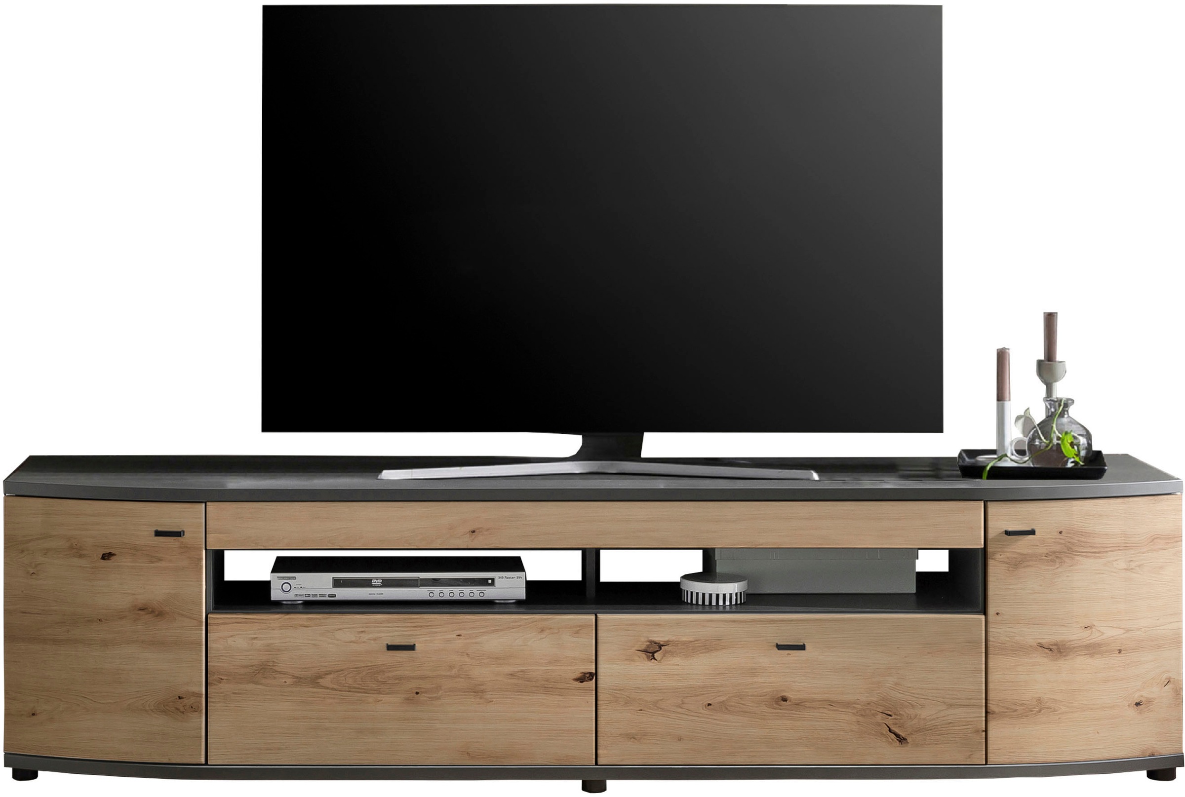 INOSIGN TV-Schrank, Breite ca. 200 cm