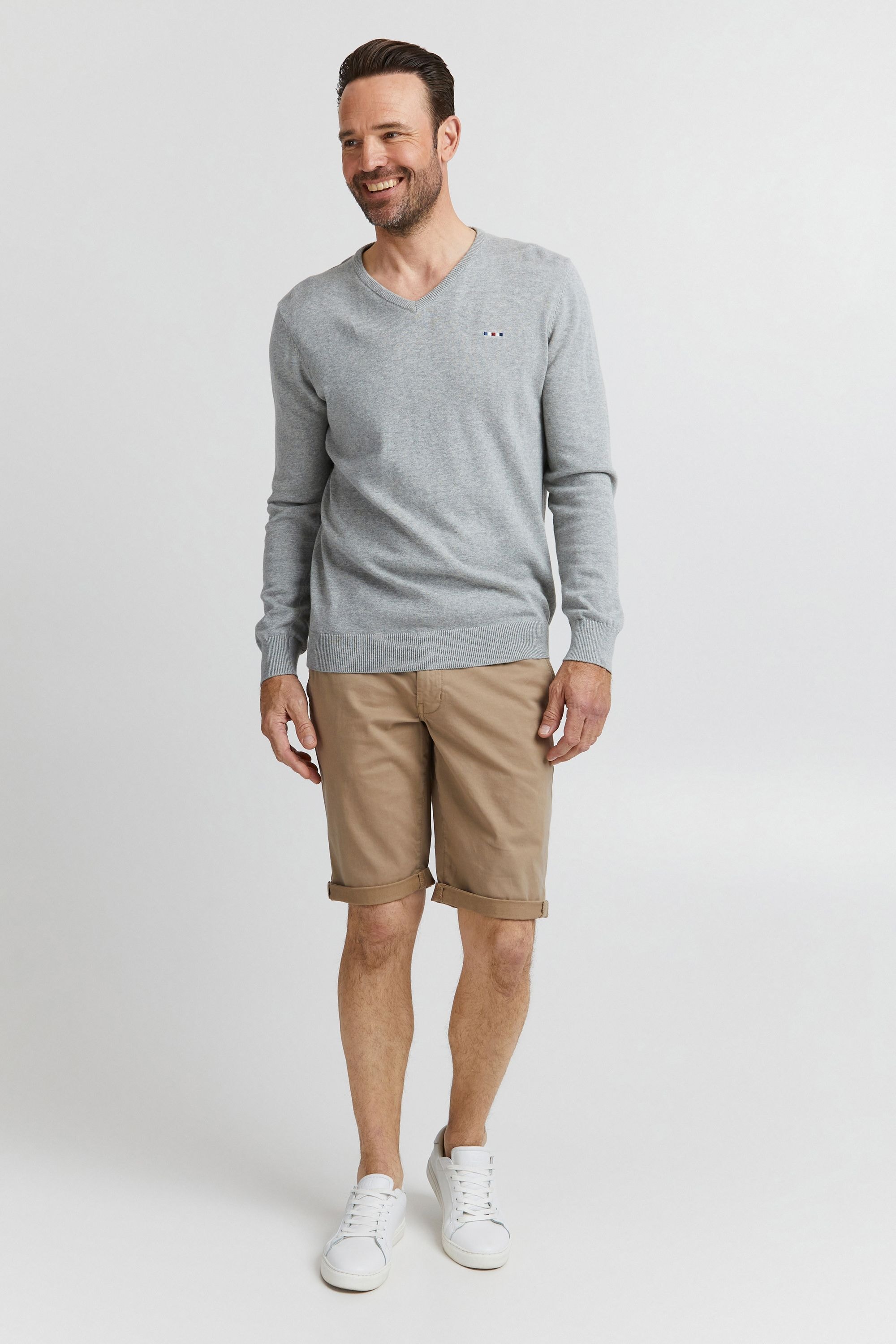 FQ1924 Chinoshorts »Chinoshorts FQRover«