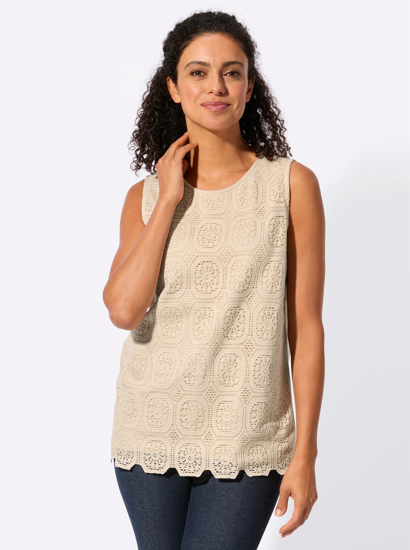 Inspirationen Spitzentop günstig online kaufen