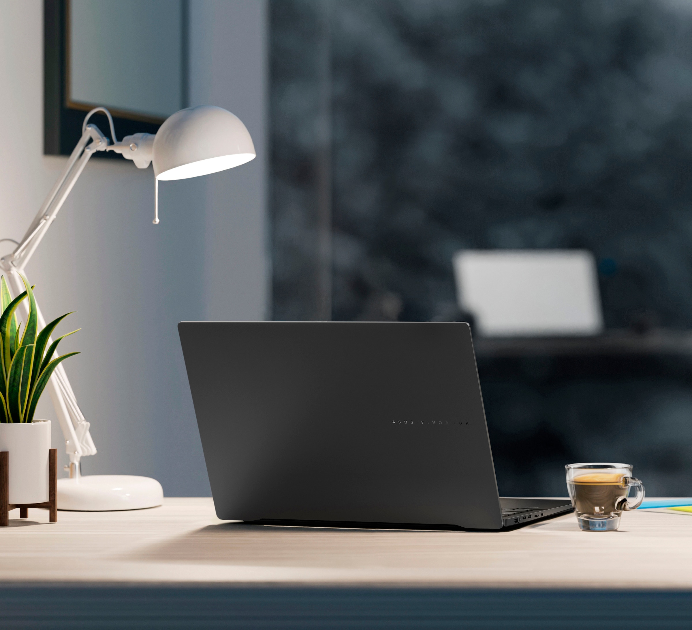 Asus Notebook »Vivobook S 16 OLED S5606MA-MX163X«, 40,6 cm, / 16 Zoll, Intel, Core Ultra 9, ARC, 1000 GB SSD
