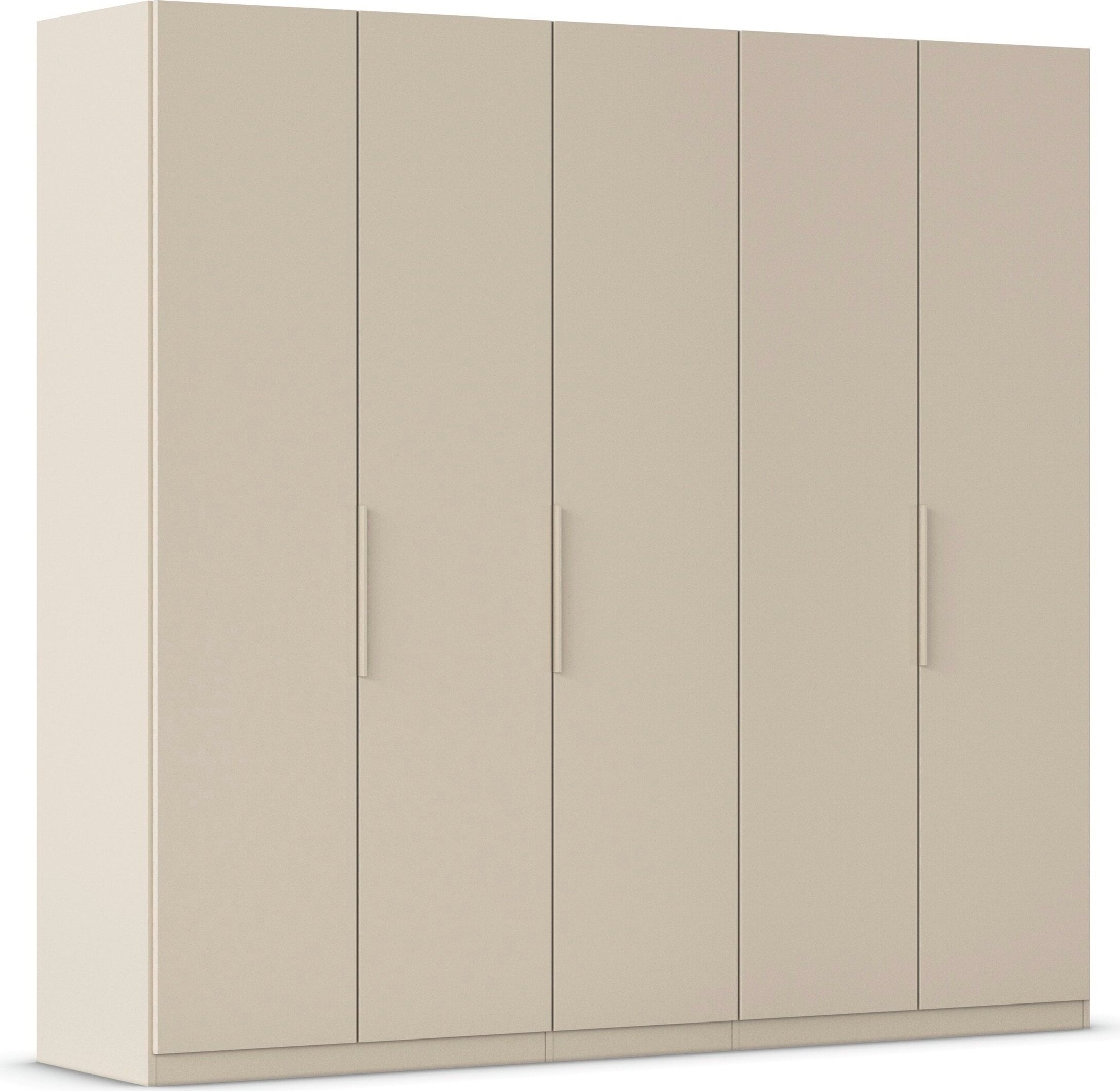 rauch "Schrank Möbel Schlafzimmer Garderobe Kinderzimmer WELTNEUHEIT TYNDA" PATENTIERTES SCHNELLMONTAGESYSTEM, Soft-Close-Funktion MADE IN GERMANY