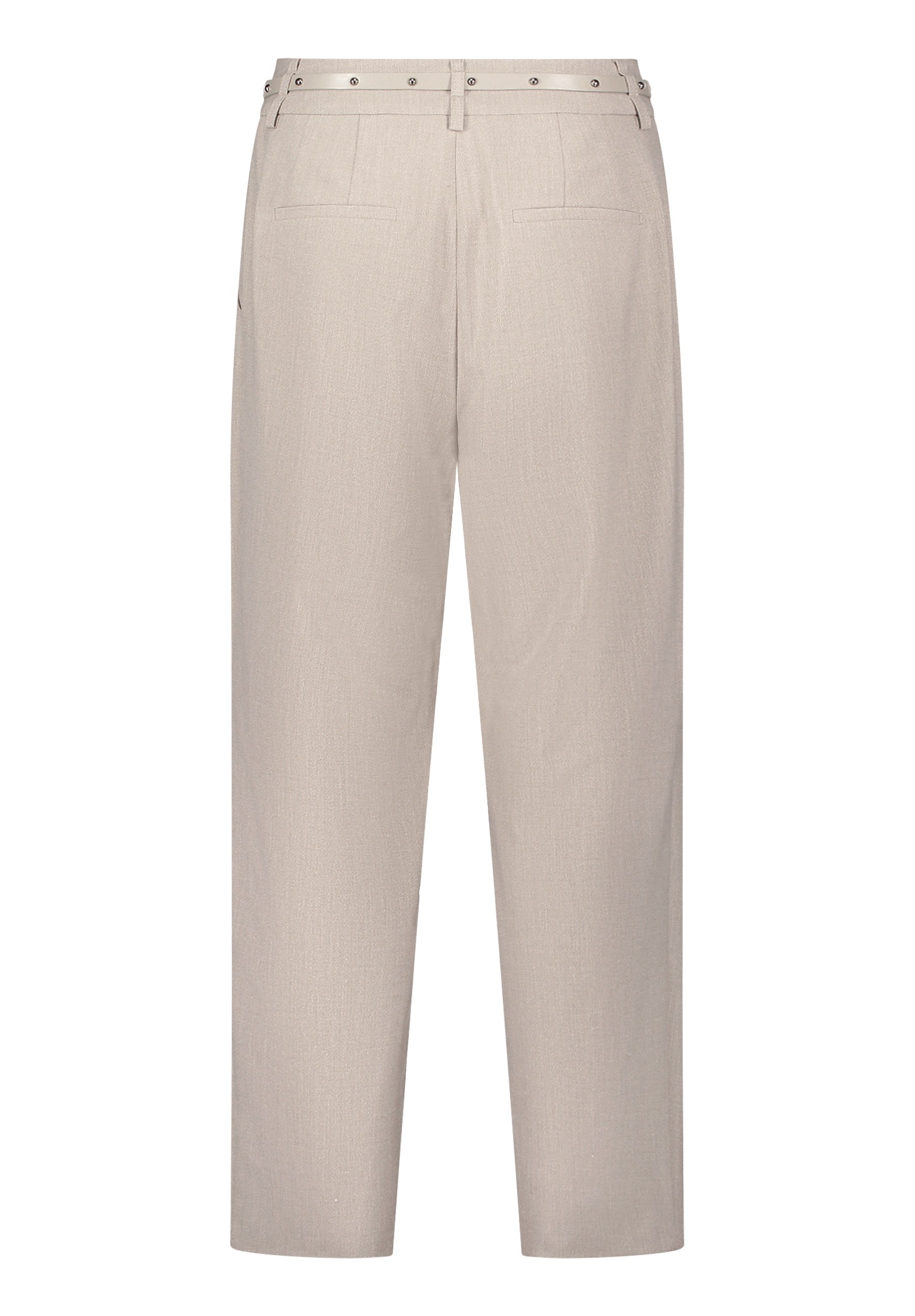 Betty Barclay Stoffhose »Damen unifarben«