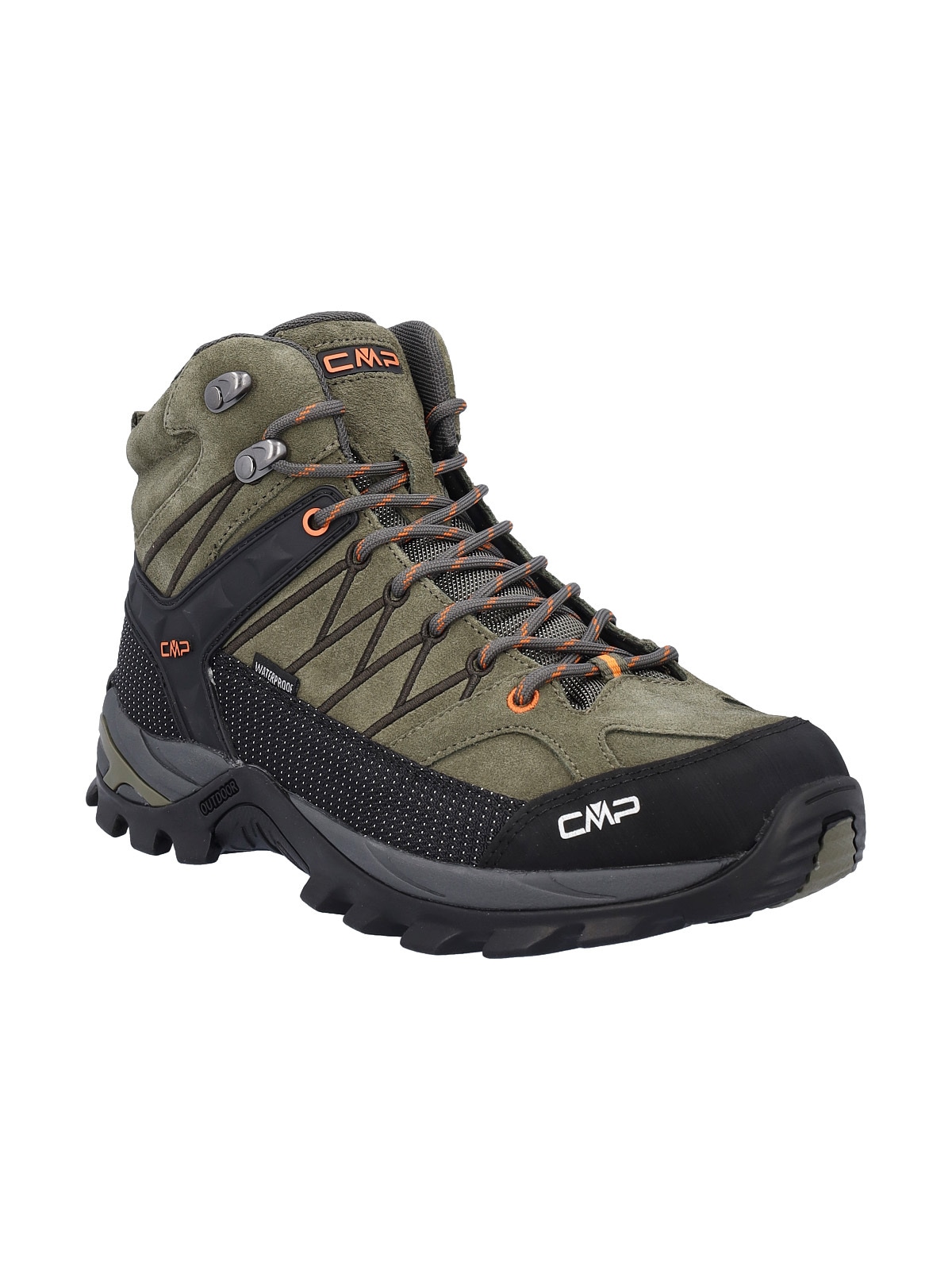 CMP Wanderschuh "Rigel Mid"