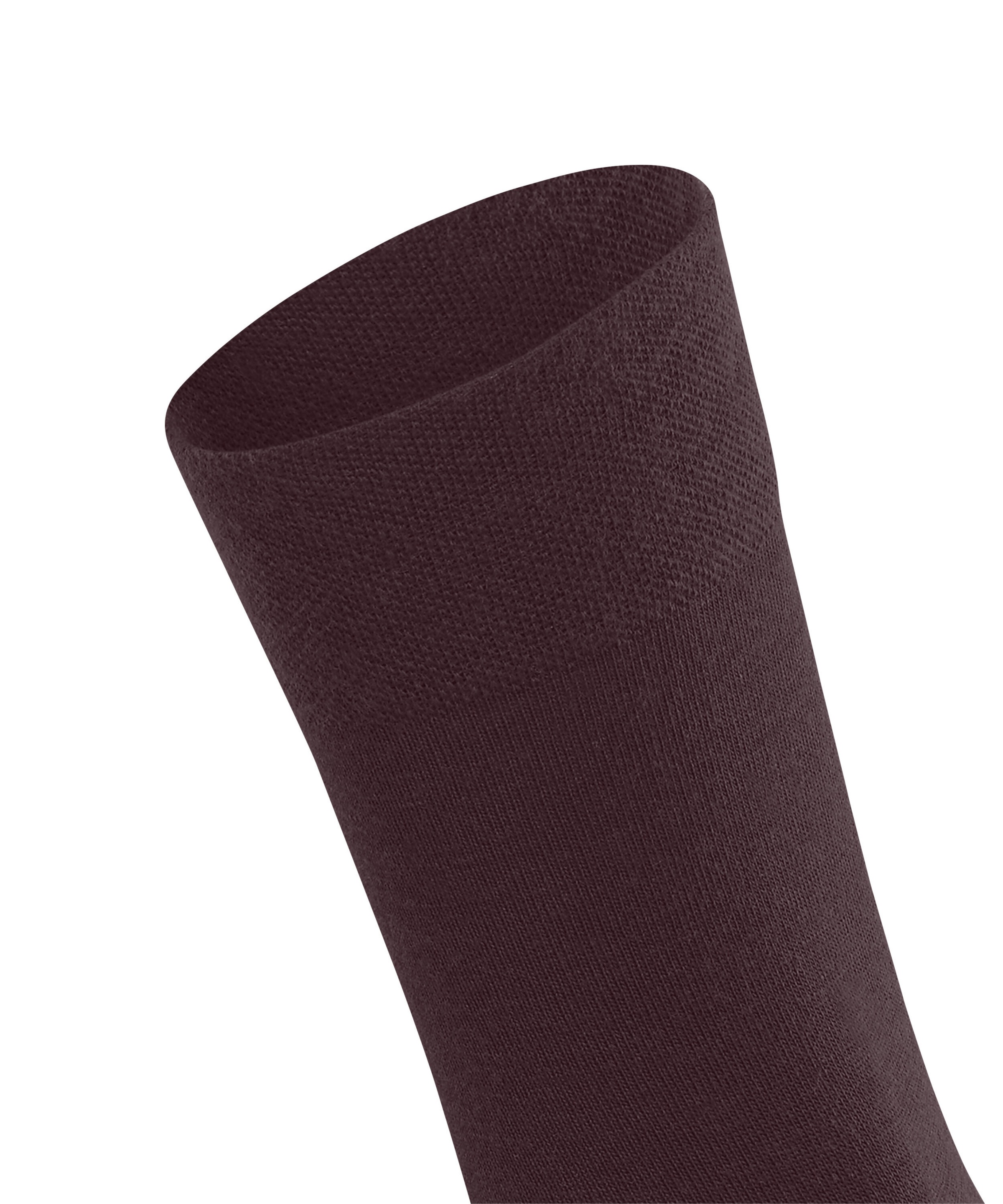 FALKE Socken »Sensitive Berlin« 1 Paar tlg.