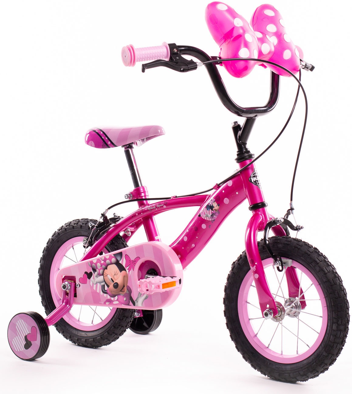 Huffy Kinderfahrrad