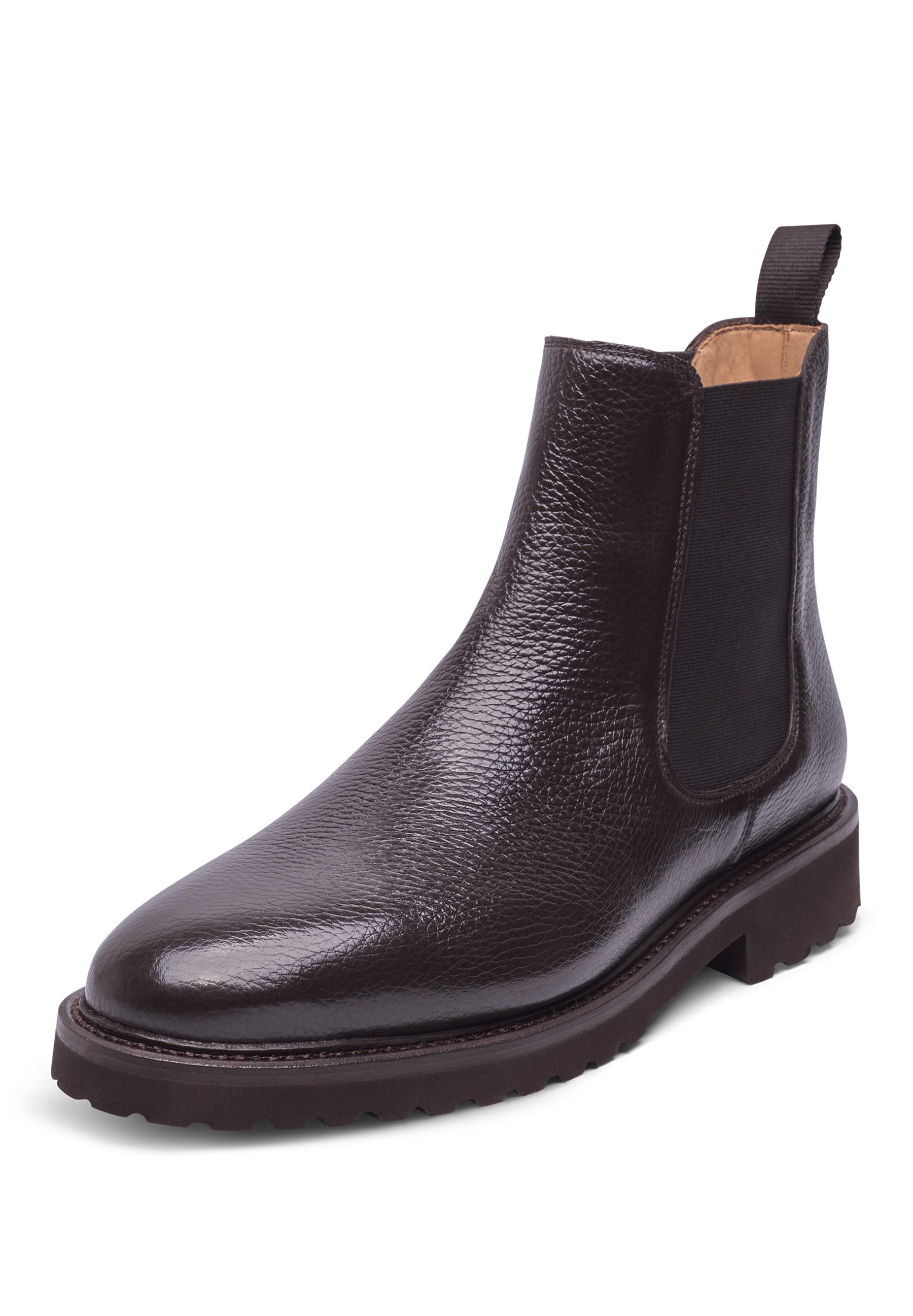 Henry Stevens Chelseaboots »Winston CB6«