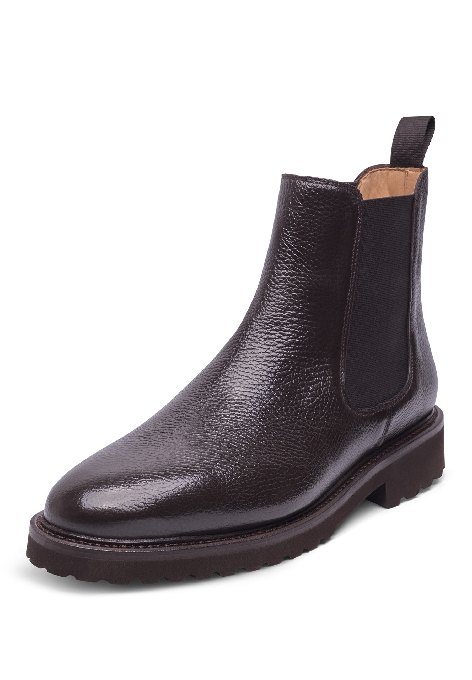 Henry Stevens Chelseaboots "Winston CB6" günstig online kaufen