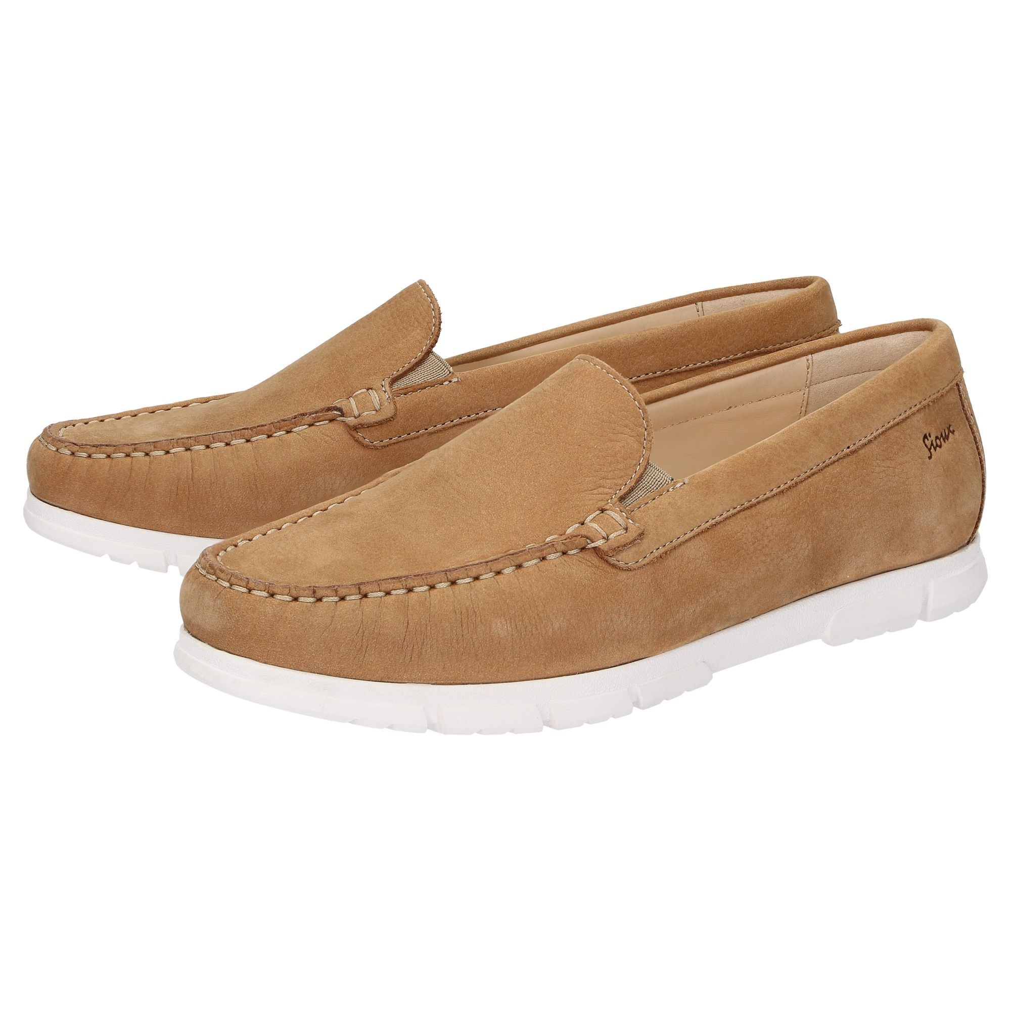 SIOUX Slipper "Nacarela-700-H"