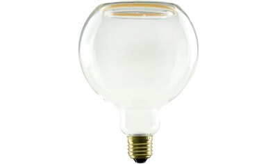 LED-Leuchtmittel »LED Floating Globe 125 Ambient klar«, E27, 1 St., Farbwechsler