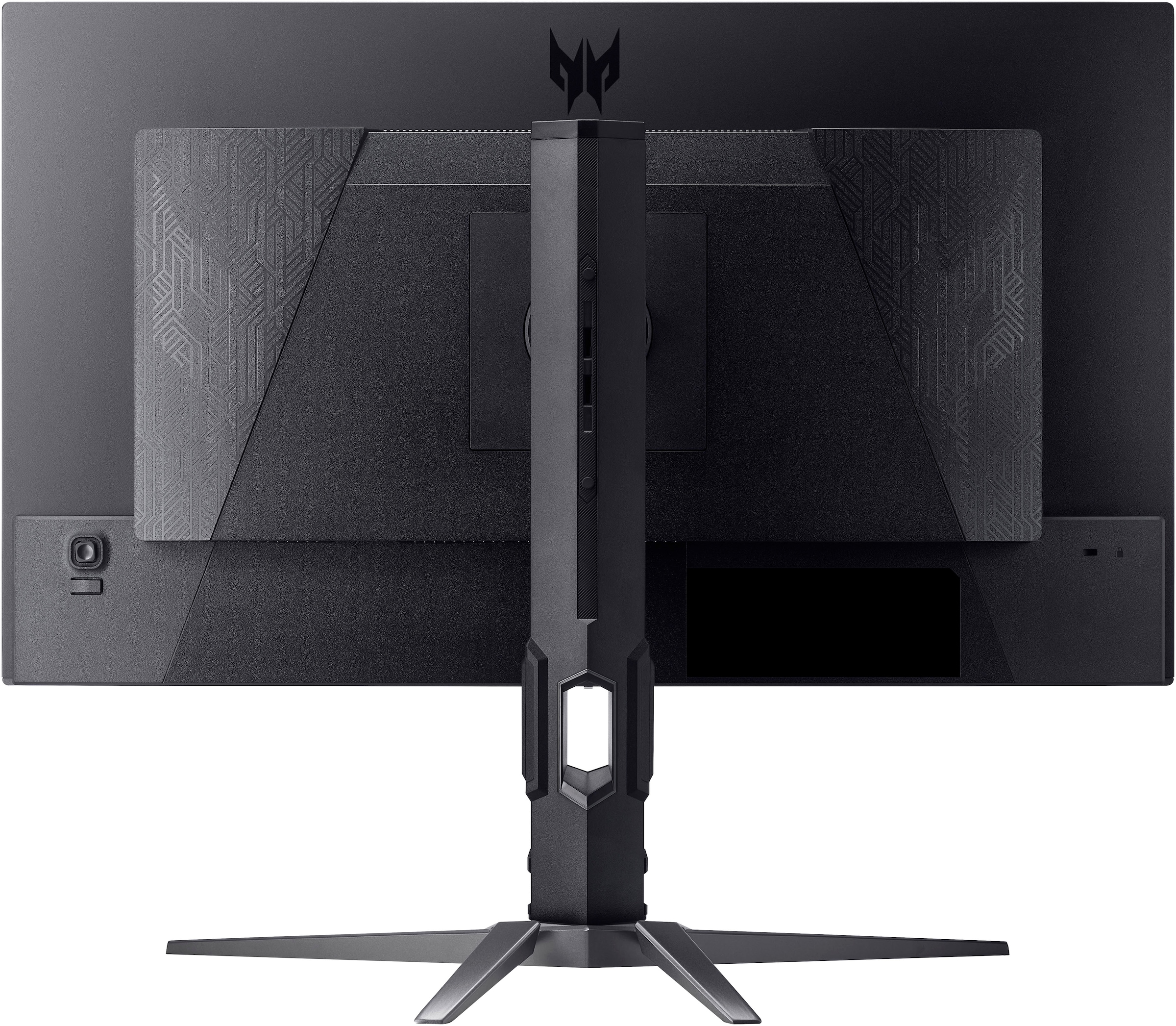 Acer Gaming-Monitor »X27U W3« 67 cm/27 ″  2560 x 1440 px QHD 0,03 Reaktionszeit 240 Hz