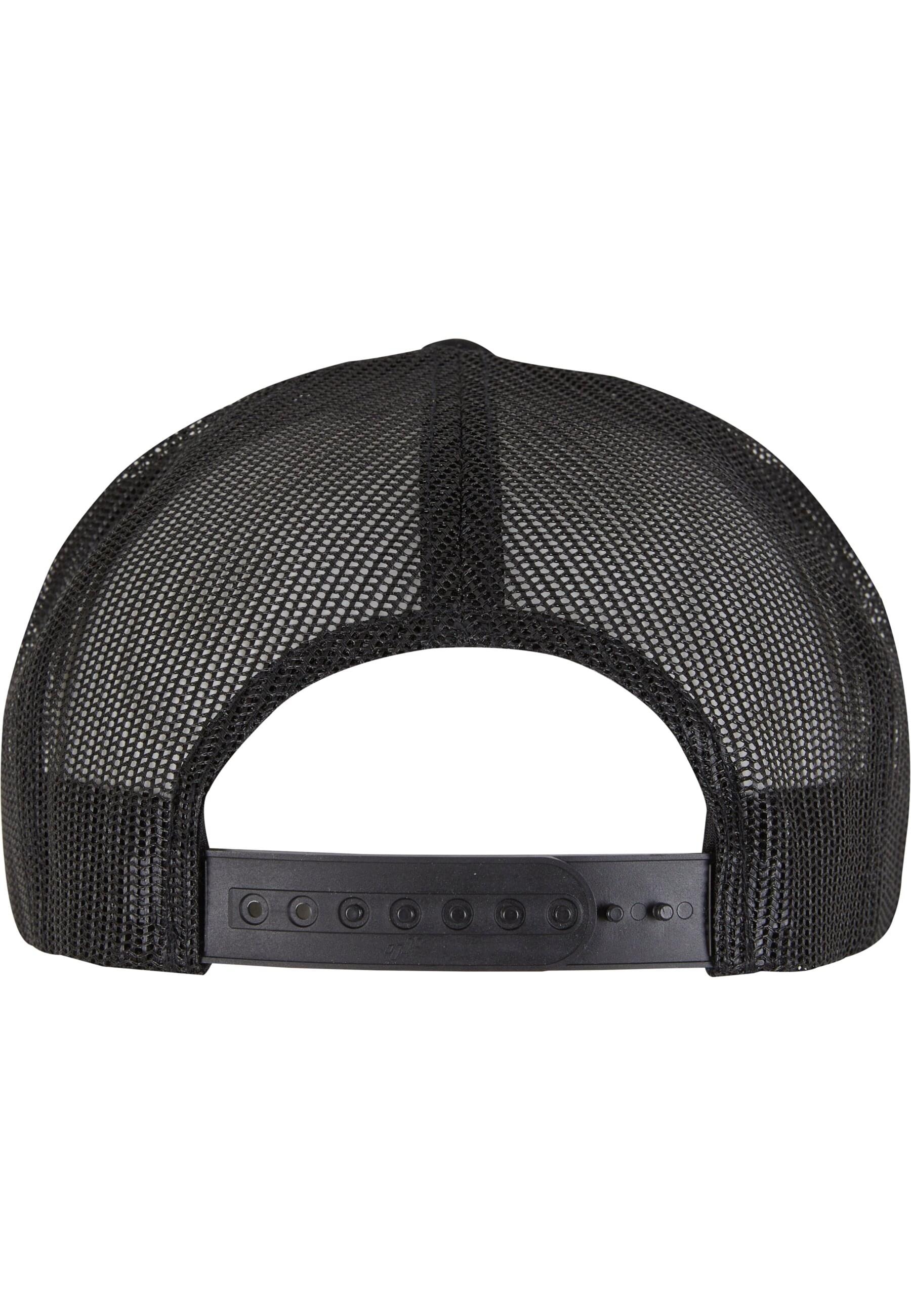 MisterTee Trucker Cap »MisterTee True Respect Foam Trucker Cap«