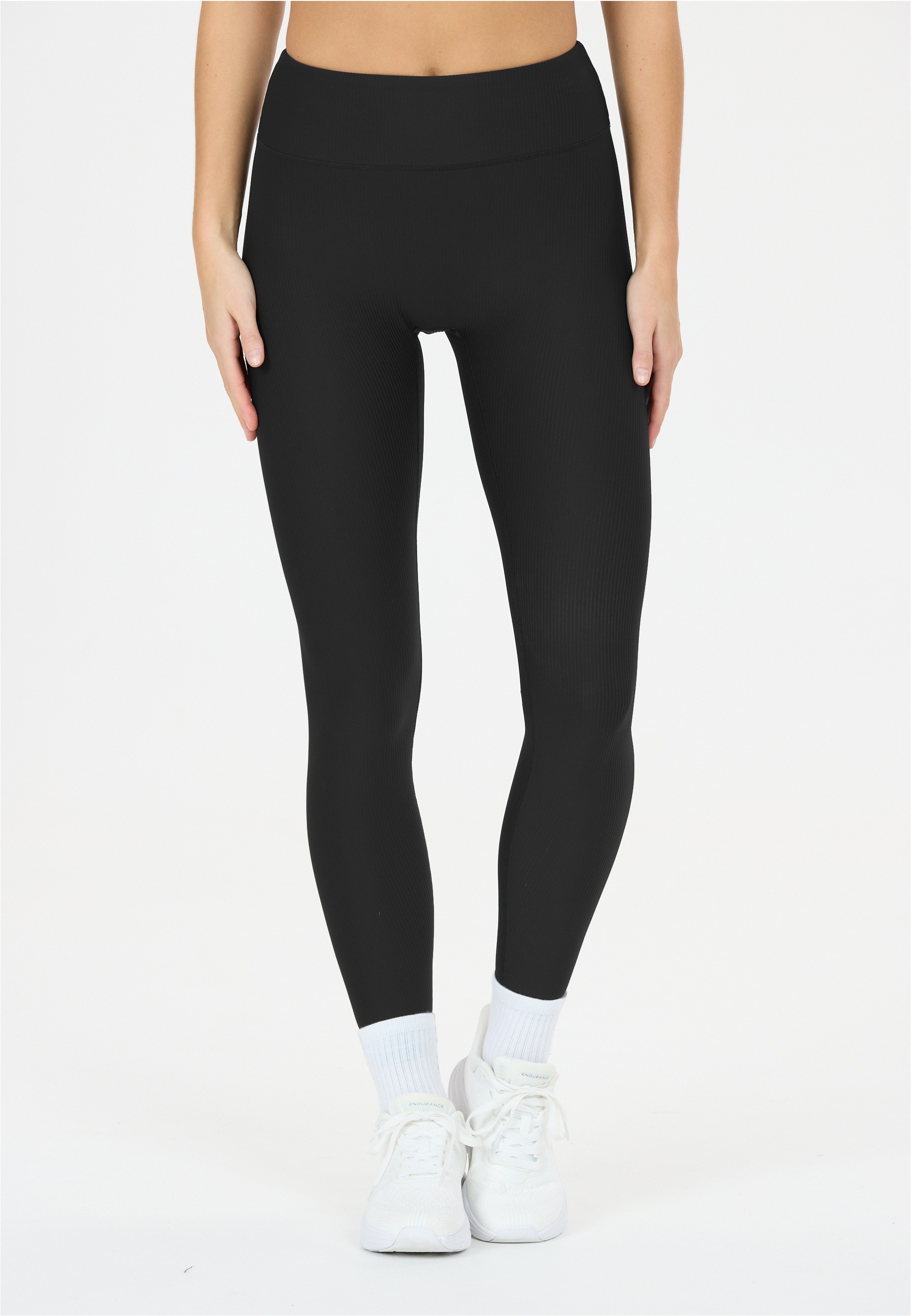 ATHLECIA Funktionstights "Colbie" mit komprimierender Funktion