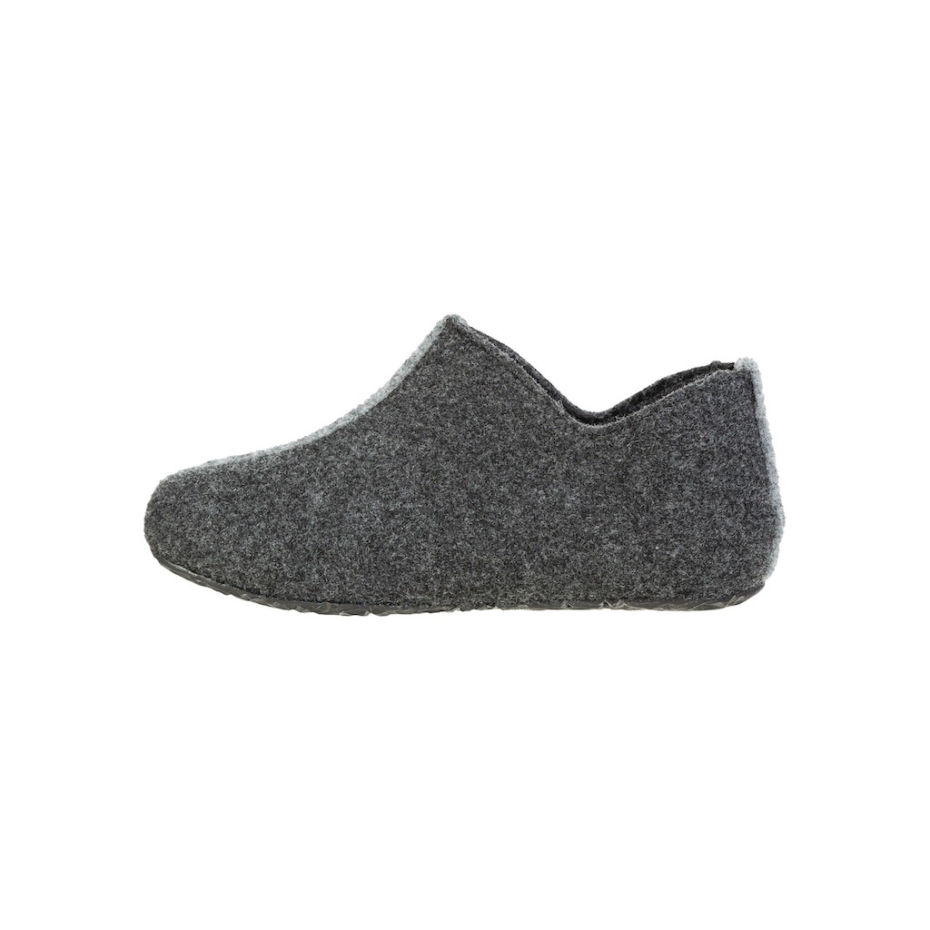 MOLS Slipper »Shima Kids«