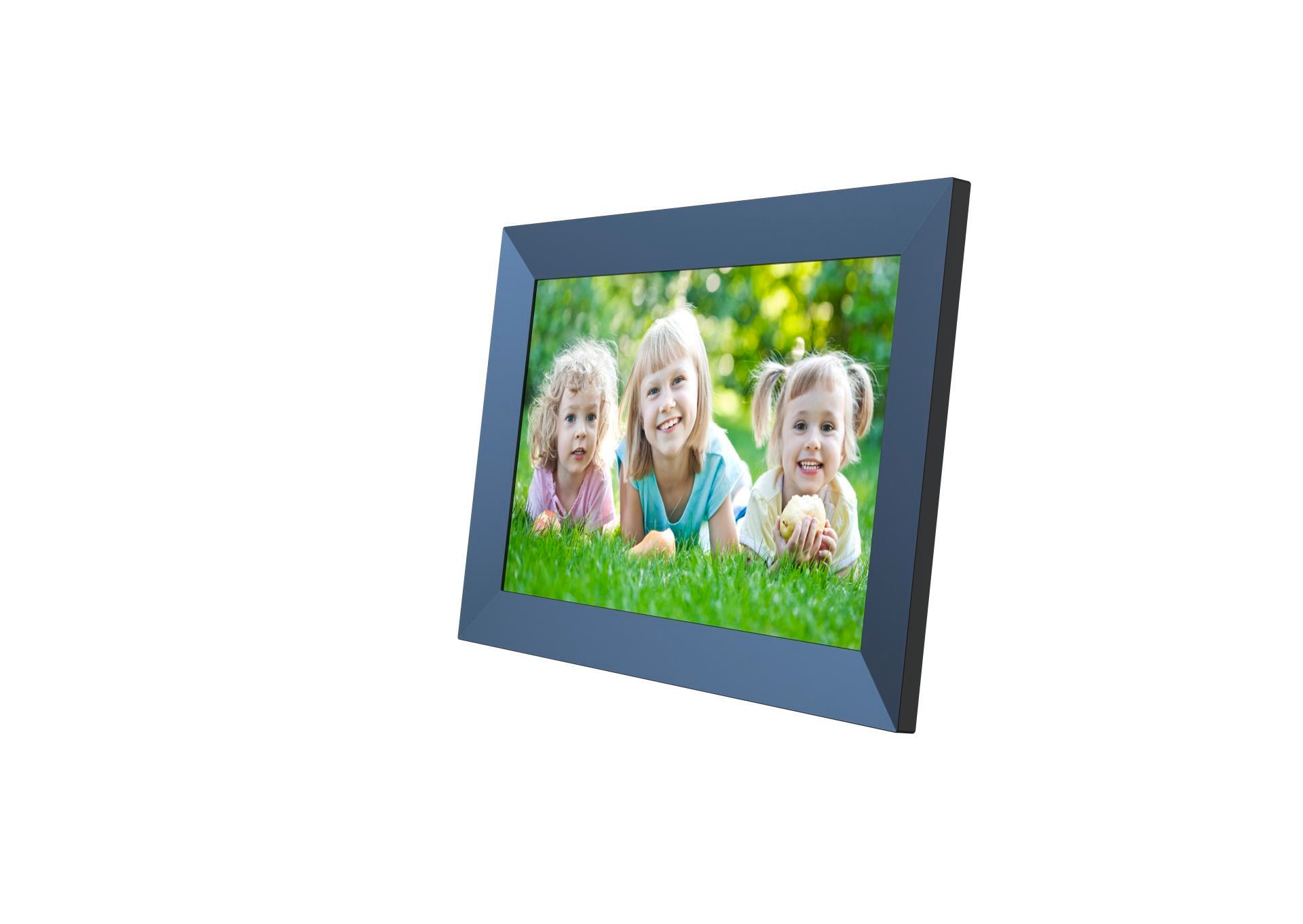 Digitaler Bilderrahmen »FRAMEO PFF-1026«, 25,7 cm/10,1 Zoll, 800 x 1280 px Pixel, 16...