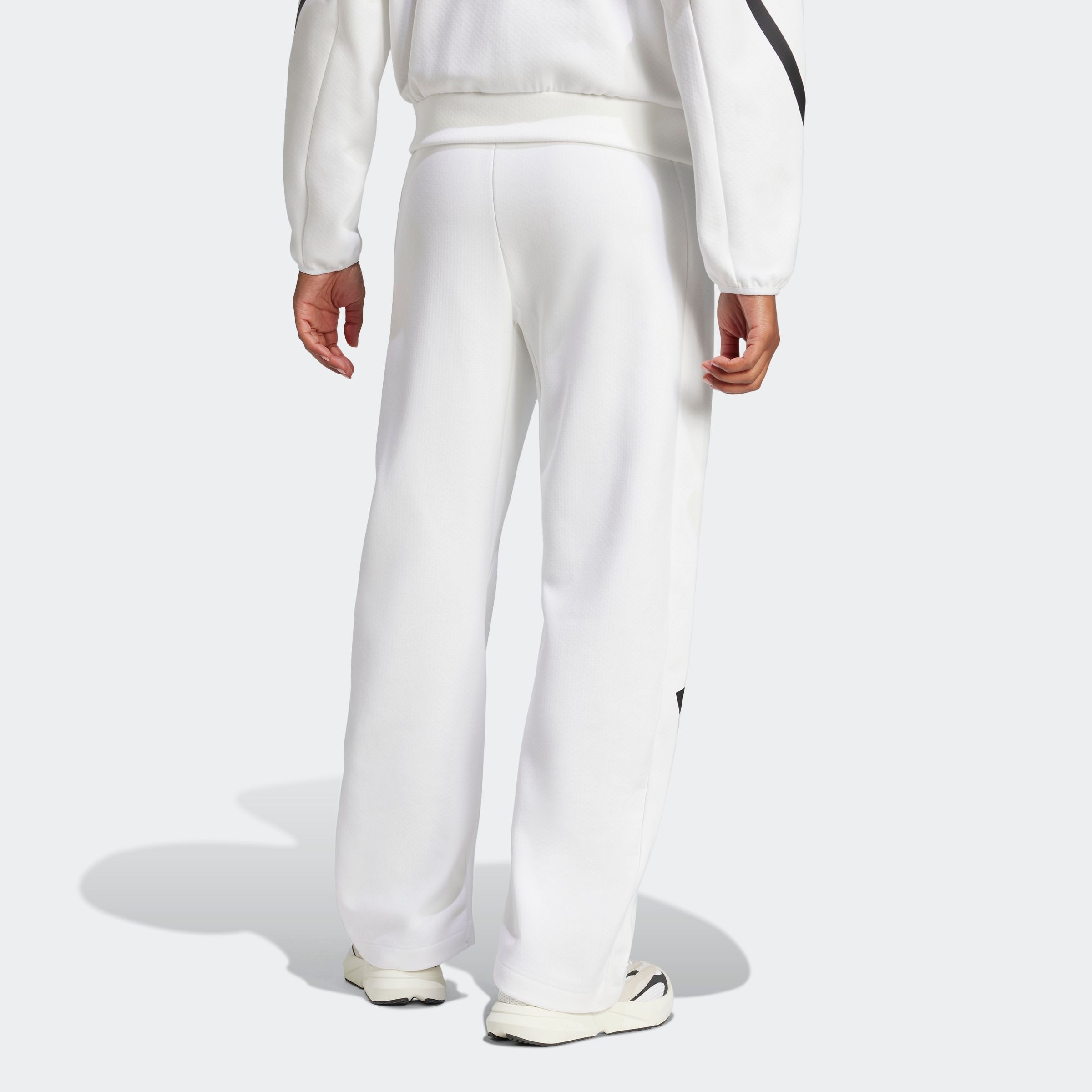 adidas Sportswear Sporthose »W Z.N.E. BAR PT«, (1 tlg.)