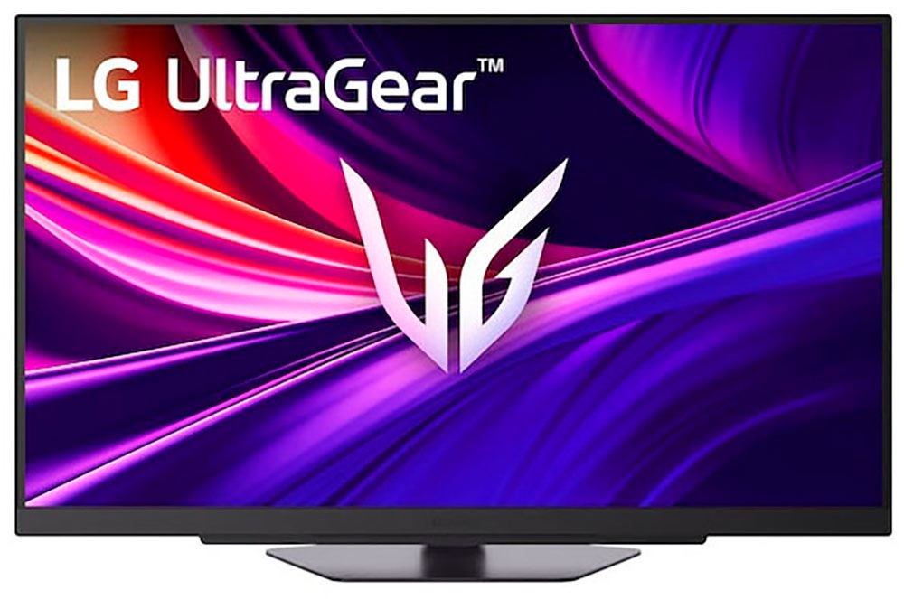 LG Gaming-LED-Monitor »27G810A« 68 cm/27 ″  3840 x 2160 px 1 Reaktionszeit 180 Hz