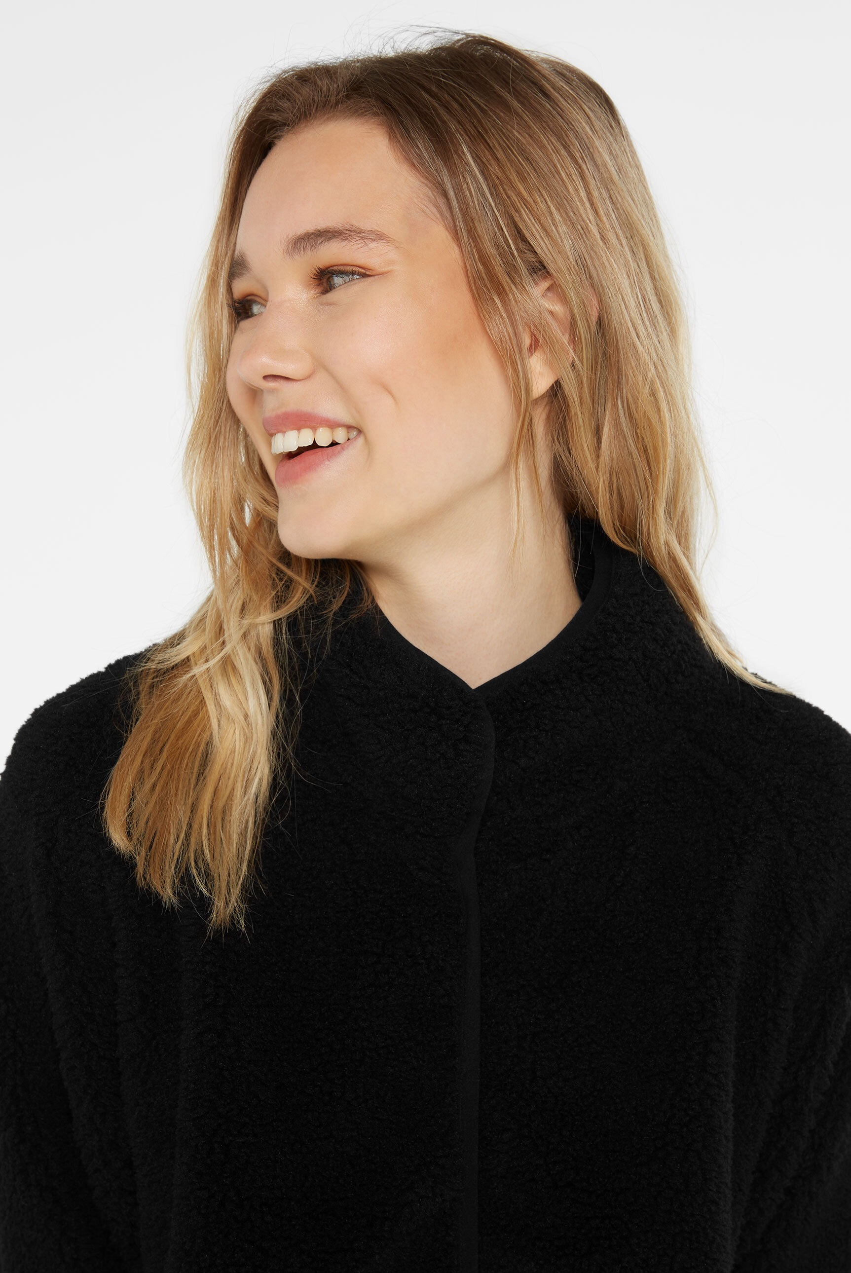 SENSES.THE LABEL Sweater
