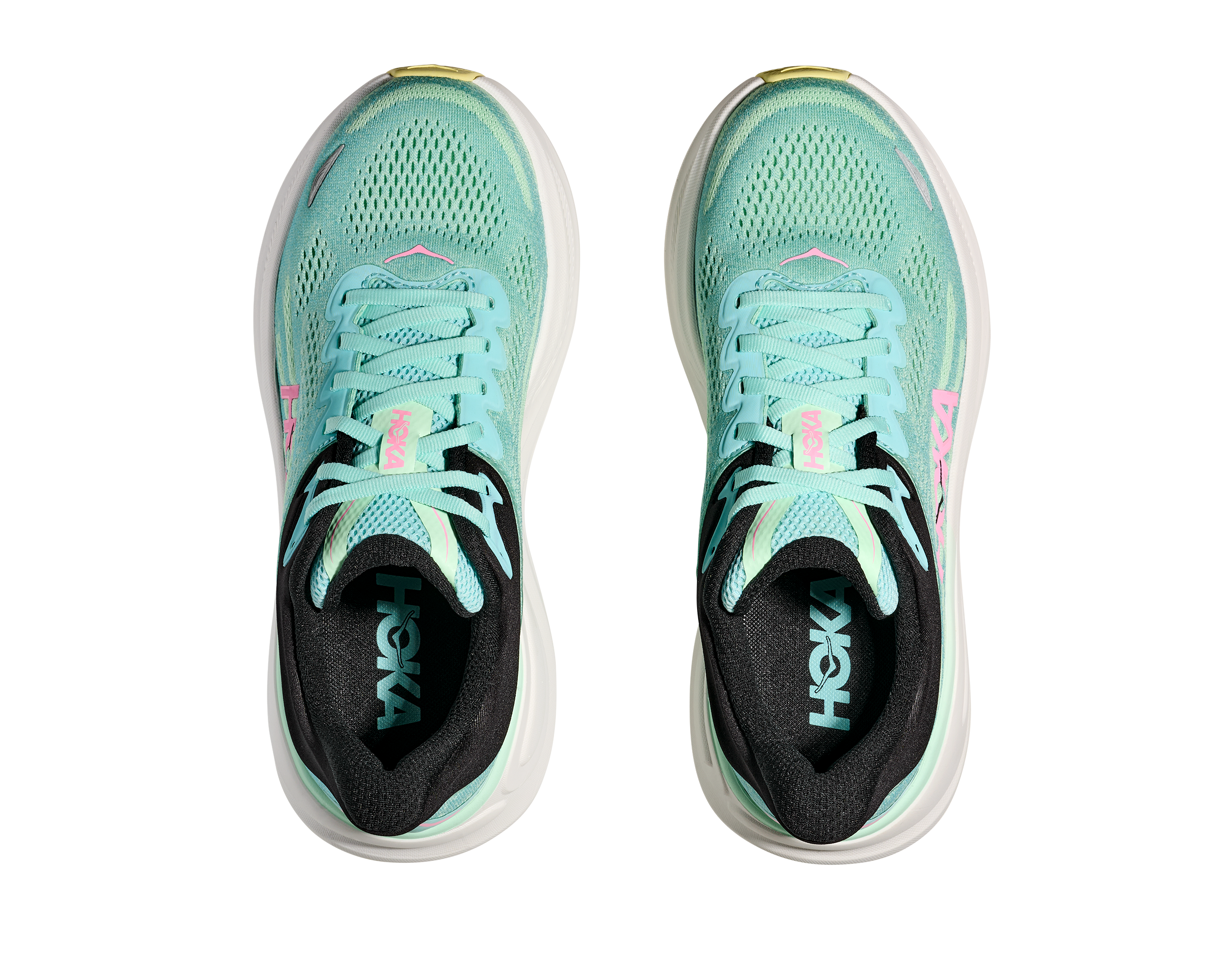 Hoka One One Laufschuh »BONDI 9«  für mehr Dämpfung