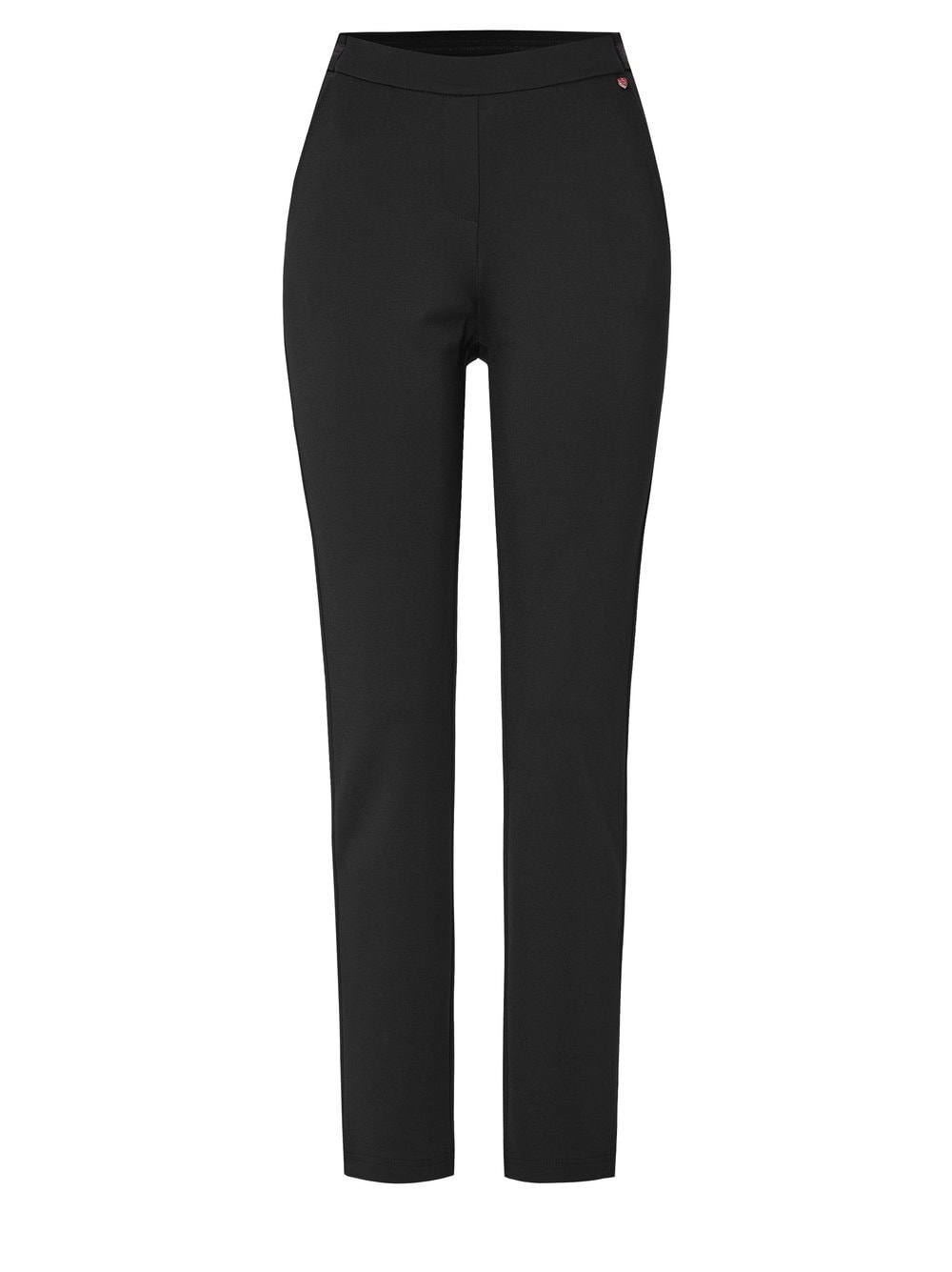 Relaxed Schlupfhose »Alice«  mit raffiniertem Gummibund