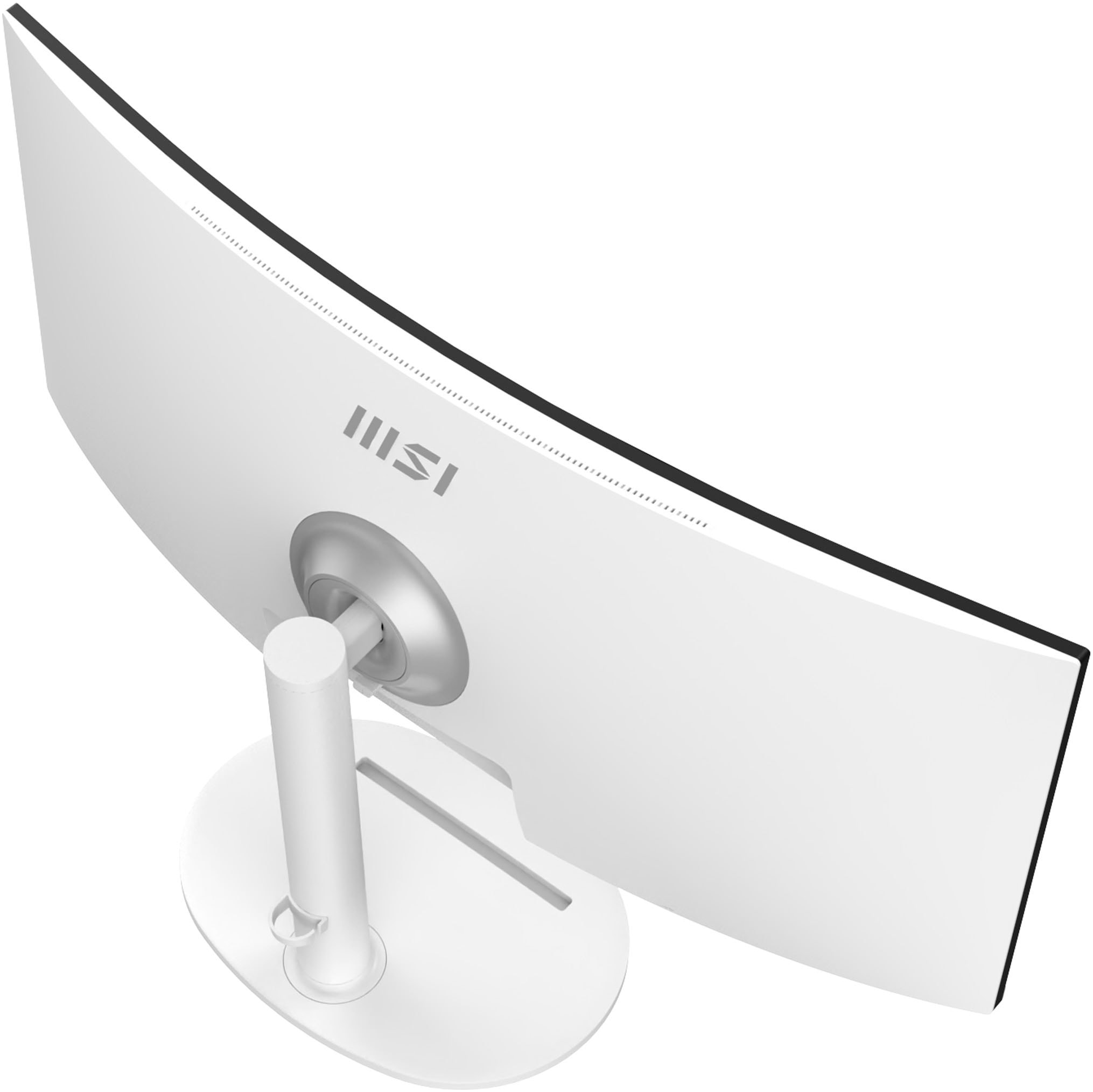 MSI Curved-LED-Monitor »Modern MD342CQPW«, 86 cm/34 Zoll, 3440 x 1440 px, UWQHD, 4 ms Reaktionszeit, 120 Hz