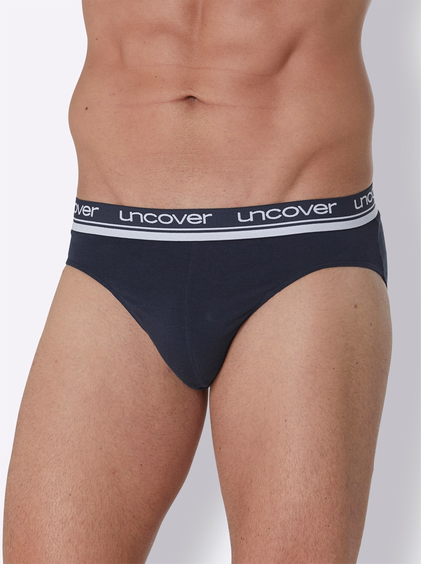 Schiesser Slip 3 Stk. günstig online kaufen