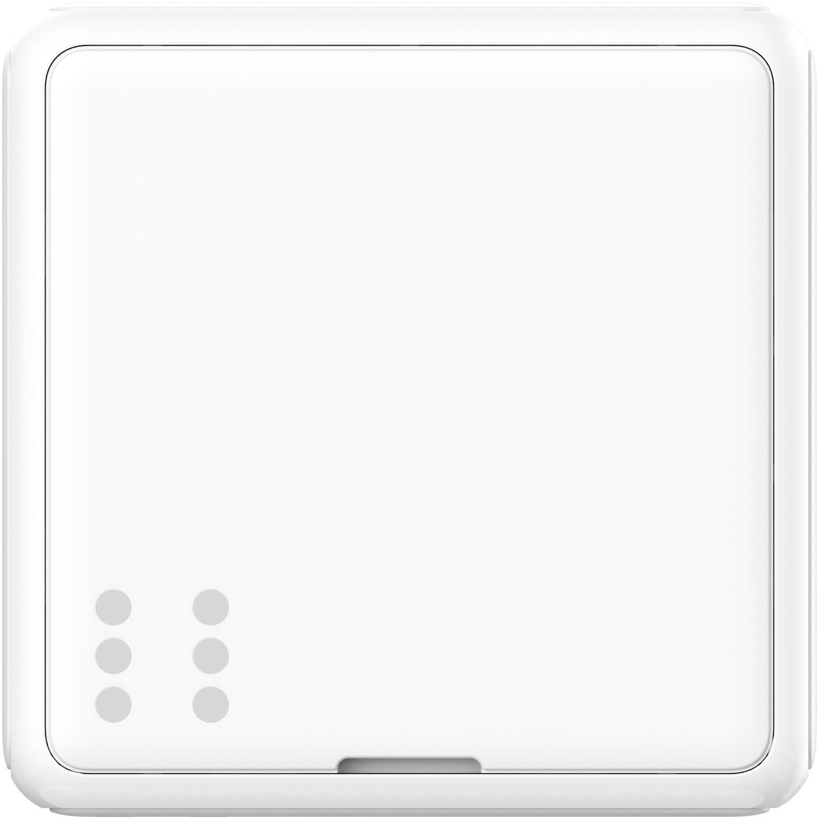 Aqara Smart-Home-Station »Cube T1 Pro«