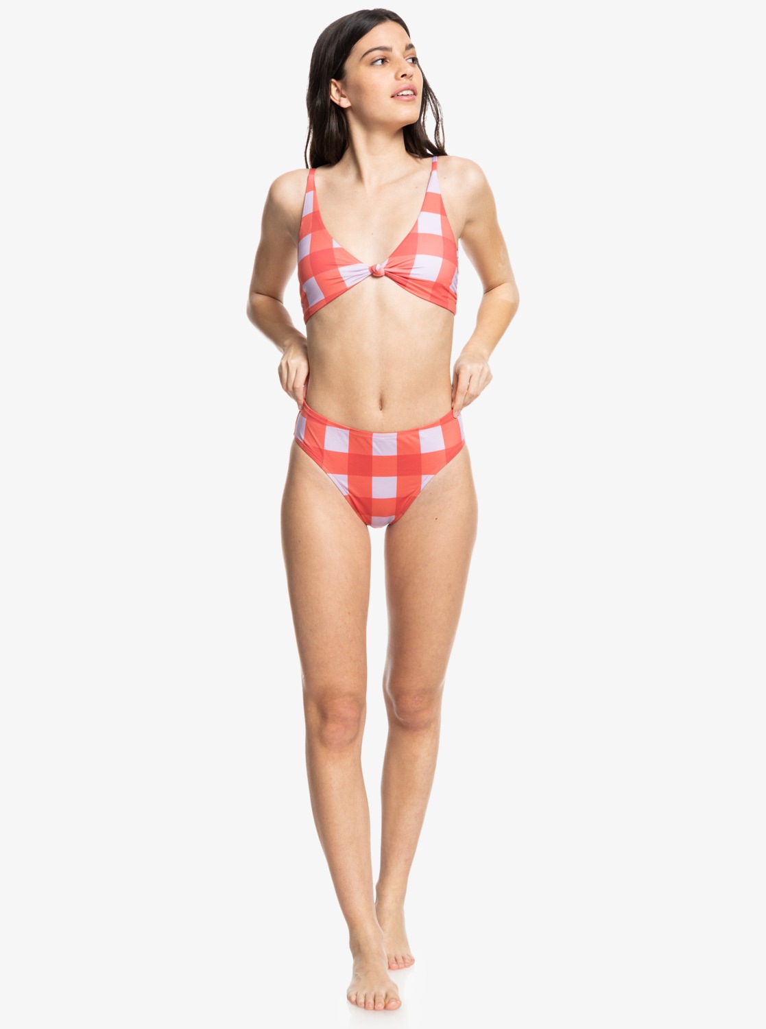 Quiksilver Triangel-Bikini-Top »Quiksilver Womens«