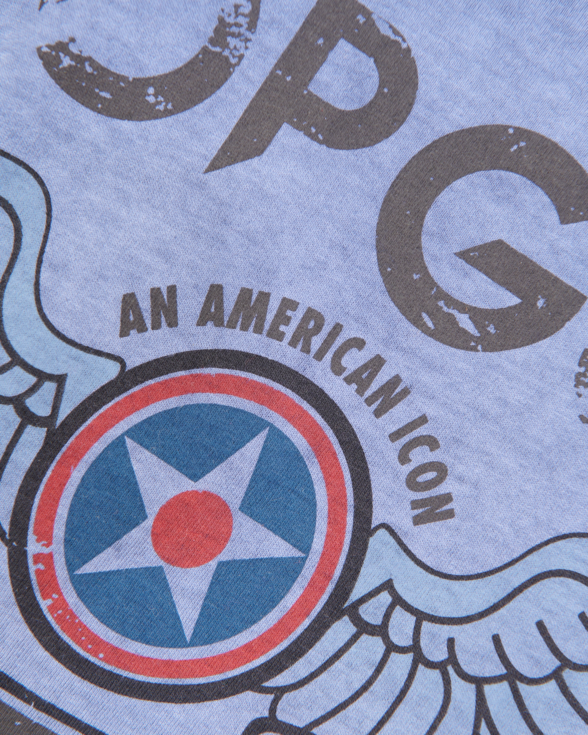 TOP GUN Muskelshirt »Flap TG20191066«
