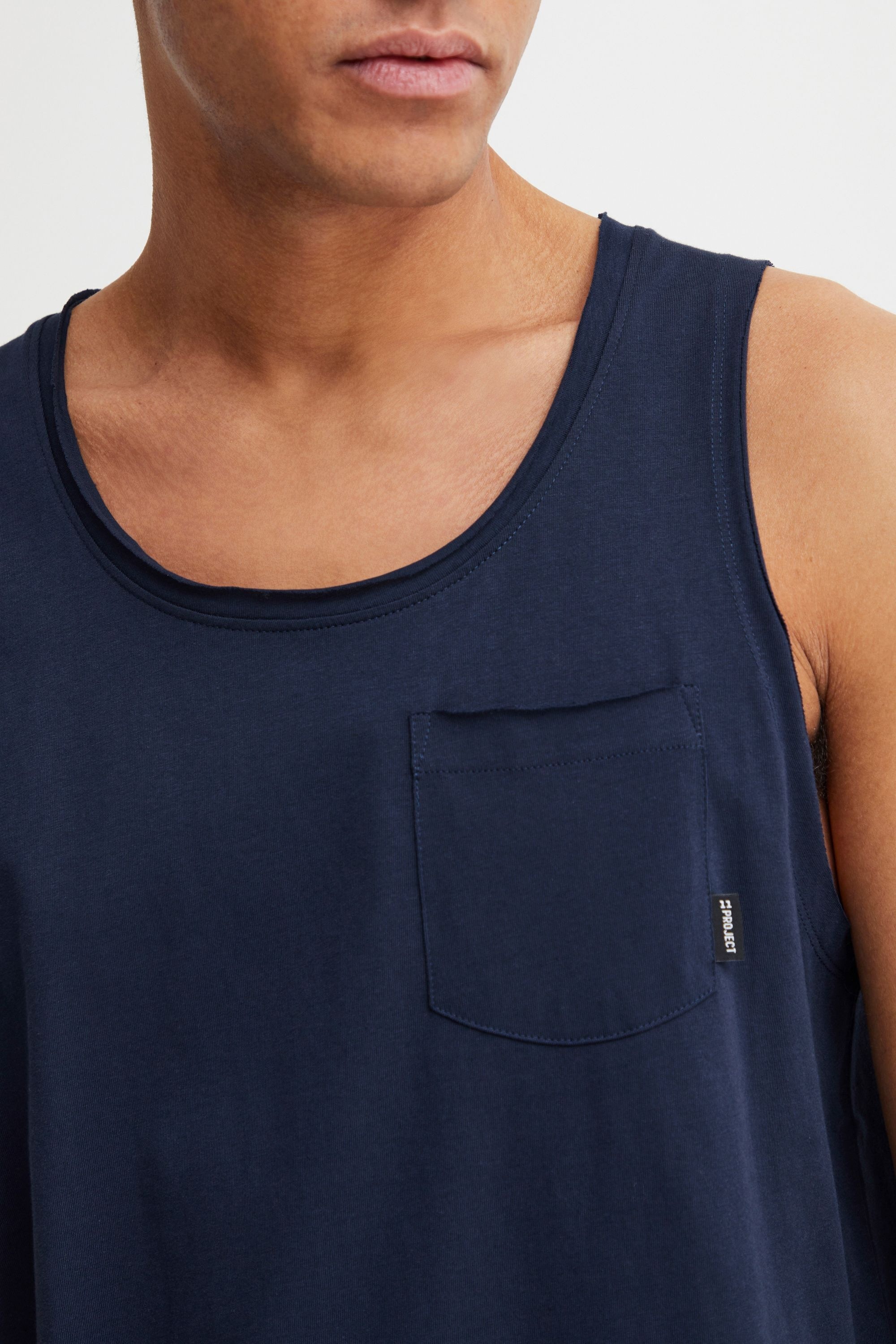 11 Project Muskelshirt »Tanktop PRElias«