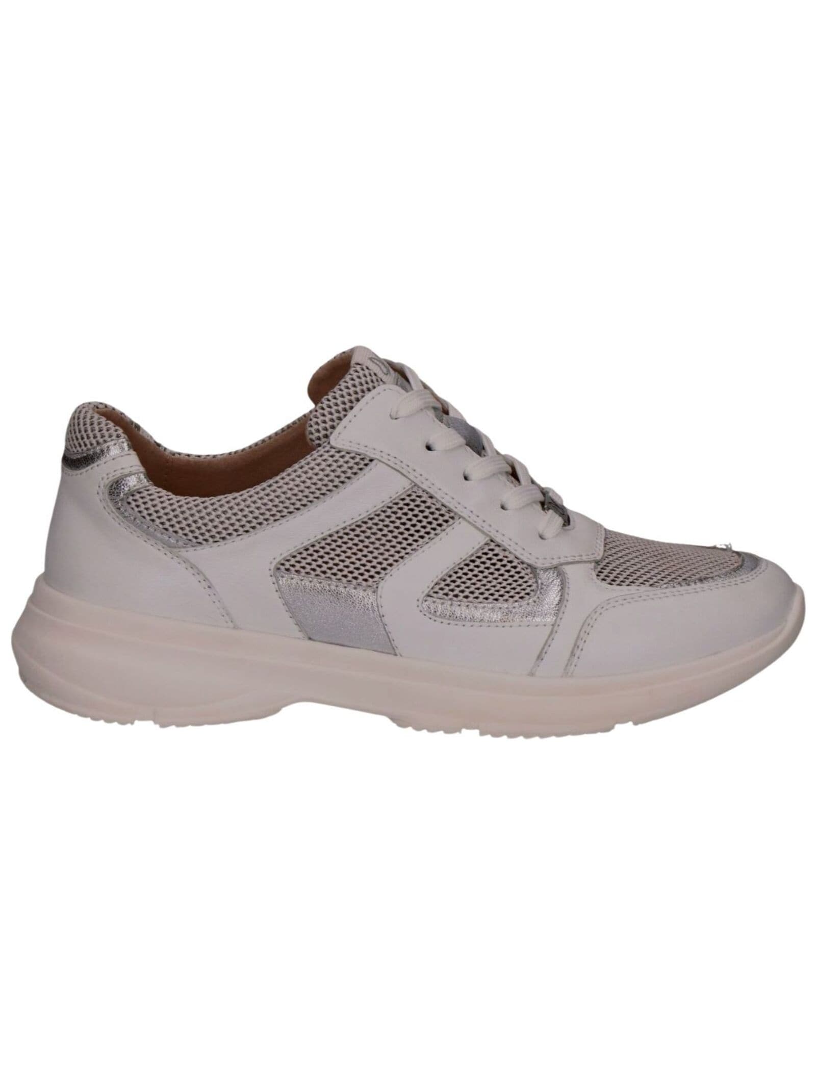 Caprice Sneaker »Caprice Sneaker Leder/Textil«