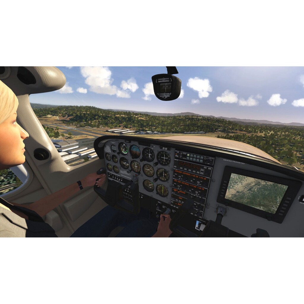 aerosoft Spielesoftware »Aerofly 2«, PC