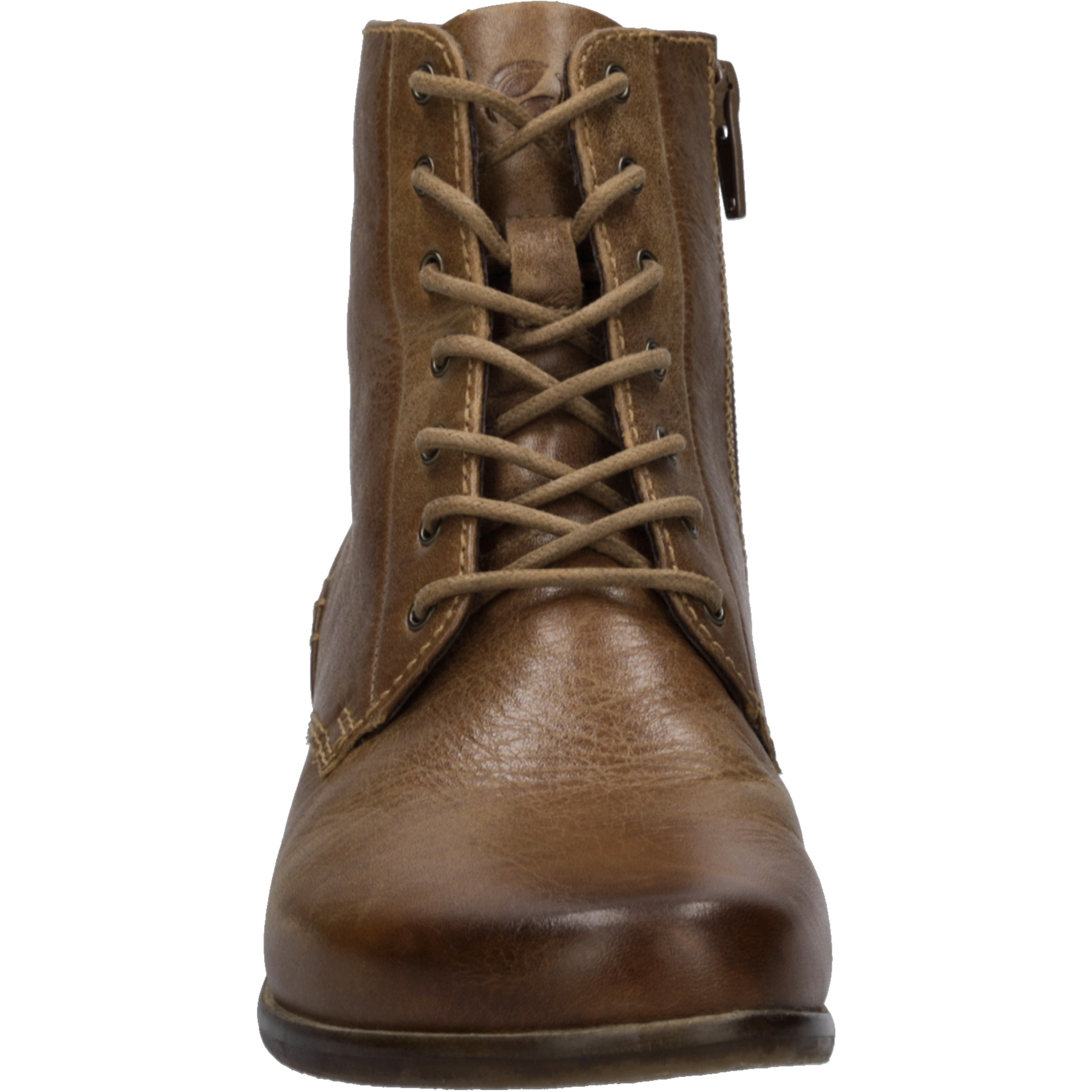 Josef Seibel Stiefelette »Catrin 02, cognac«