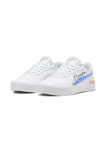 PUMA Sneaker »Carina 2.0 Crystal Wings Snea...