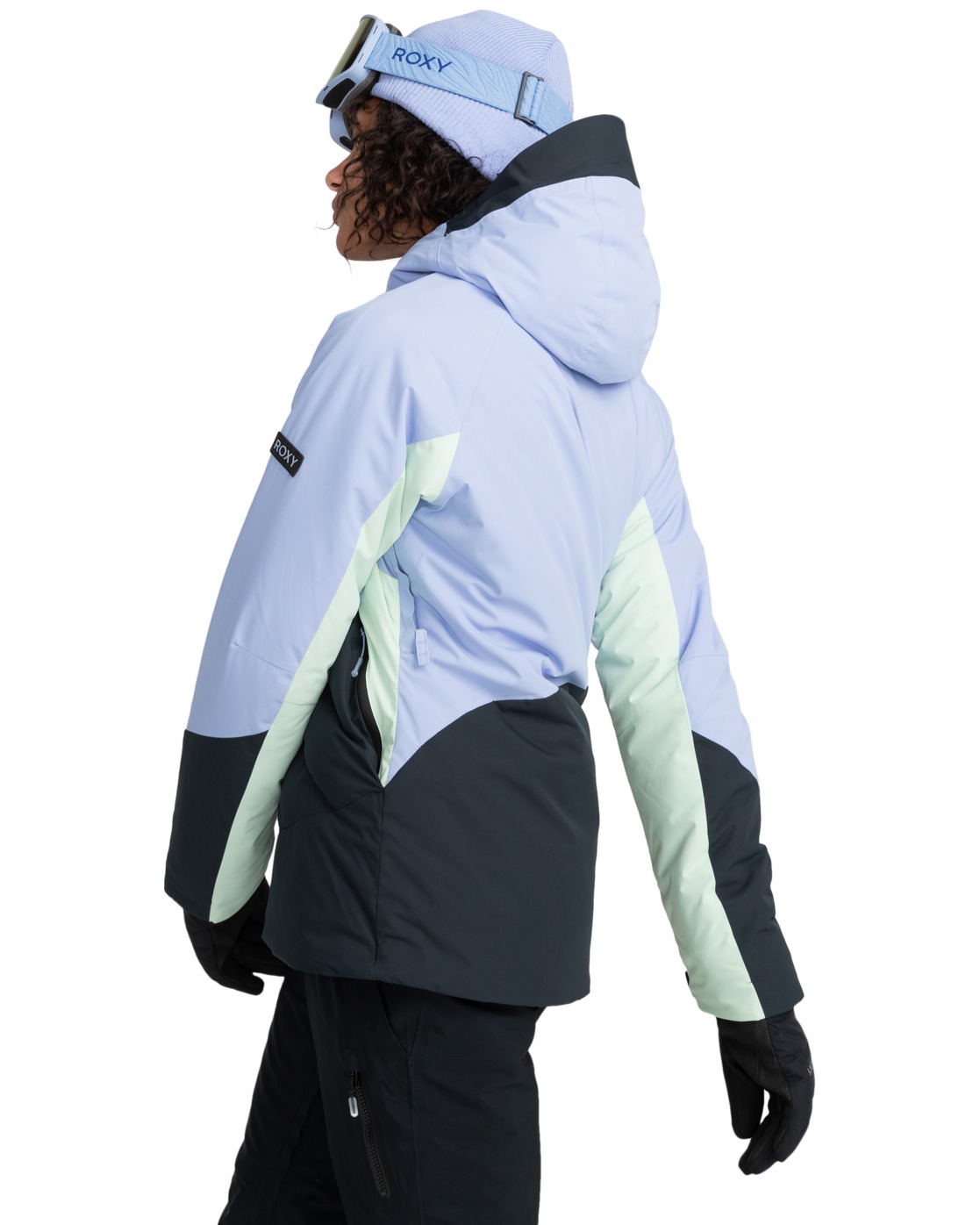 Thumbnail - Roxy Snowboardjacke "Luna Frost"