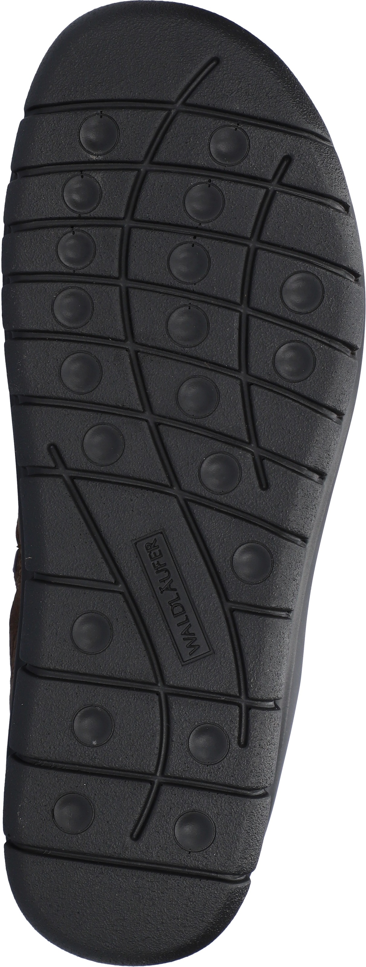 Waldläufer Schnürboots "HECTOR", High Top Sneaker, Stiefelette, Casual-Boot günstig online kaufen