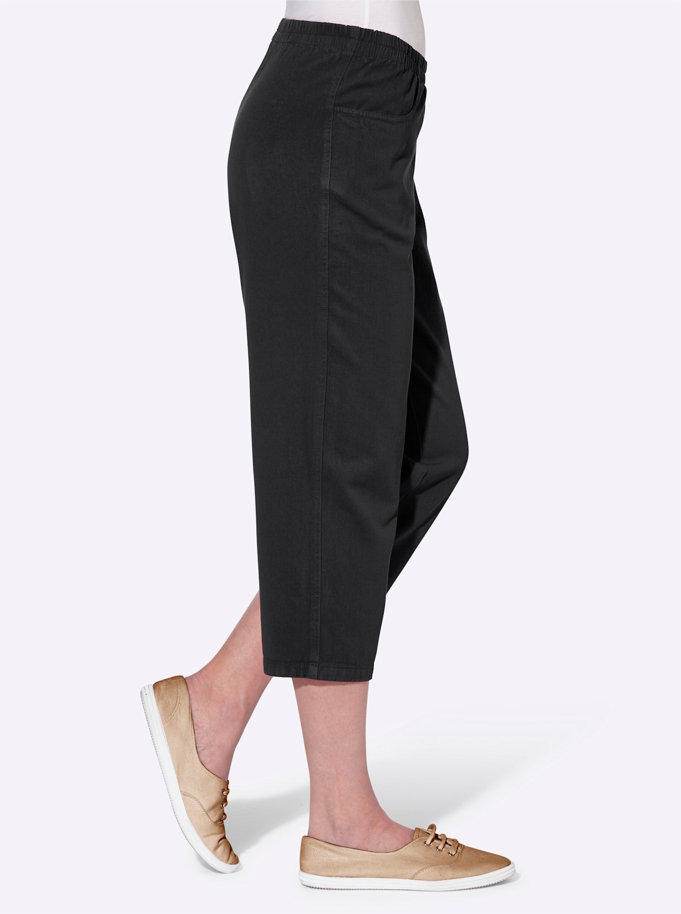 Classic Basics Caprihose günstig online kaufen