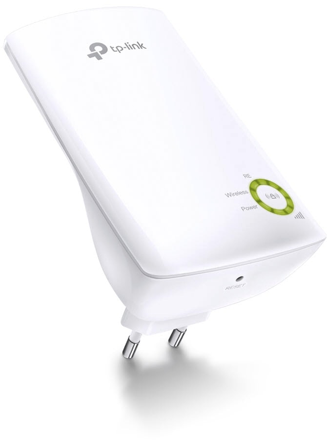 TP-Link WLAN-Repeater »TL-WA854RE 300MBit WLAN N Repeater«