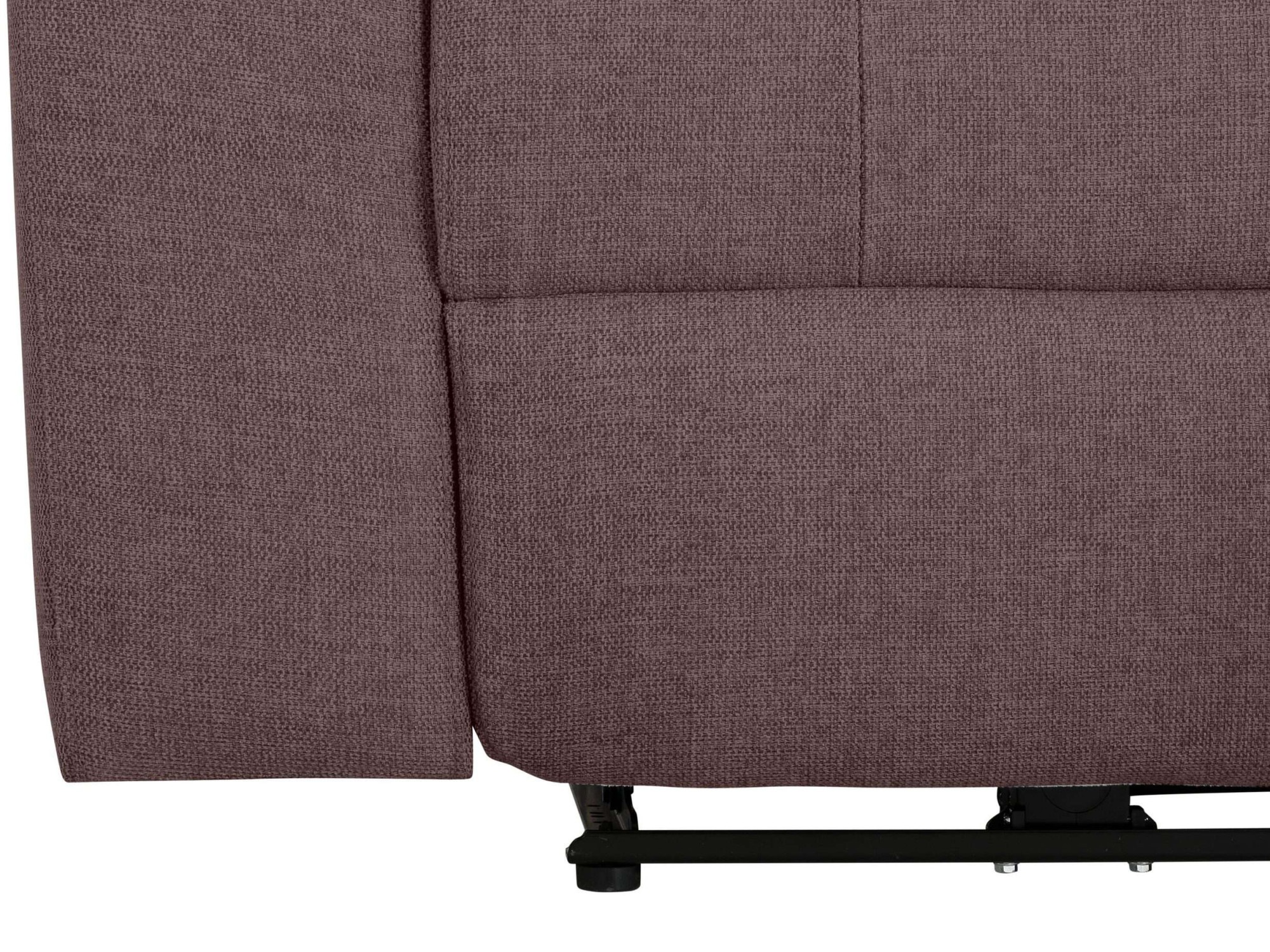 Home affaire 2-Sitzer »Binado«, mit manueller oder elektrischer Relaxfunktion mit USB-Anschluss