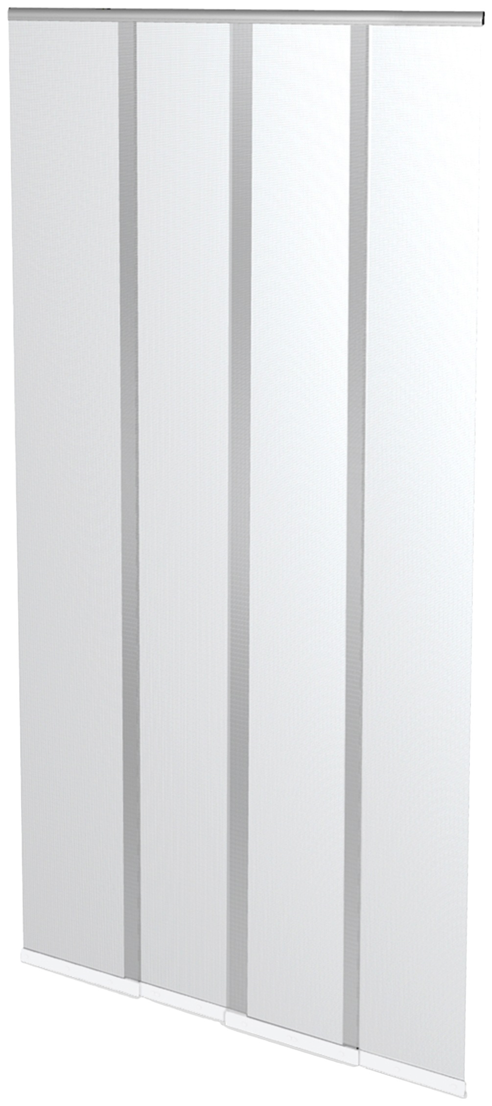 Windhager Insektenschutz-Vorhang, BxH: 100x220 cm, kürzbar