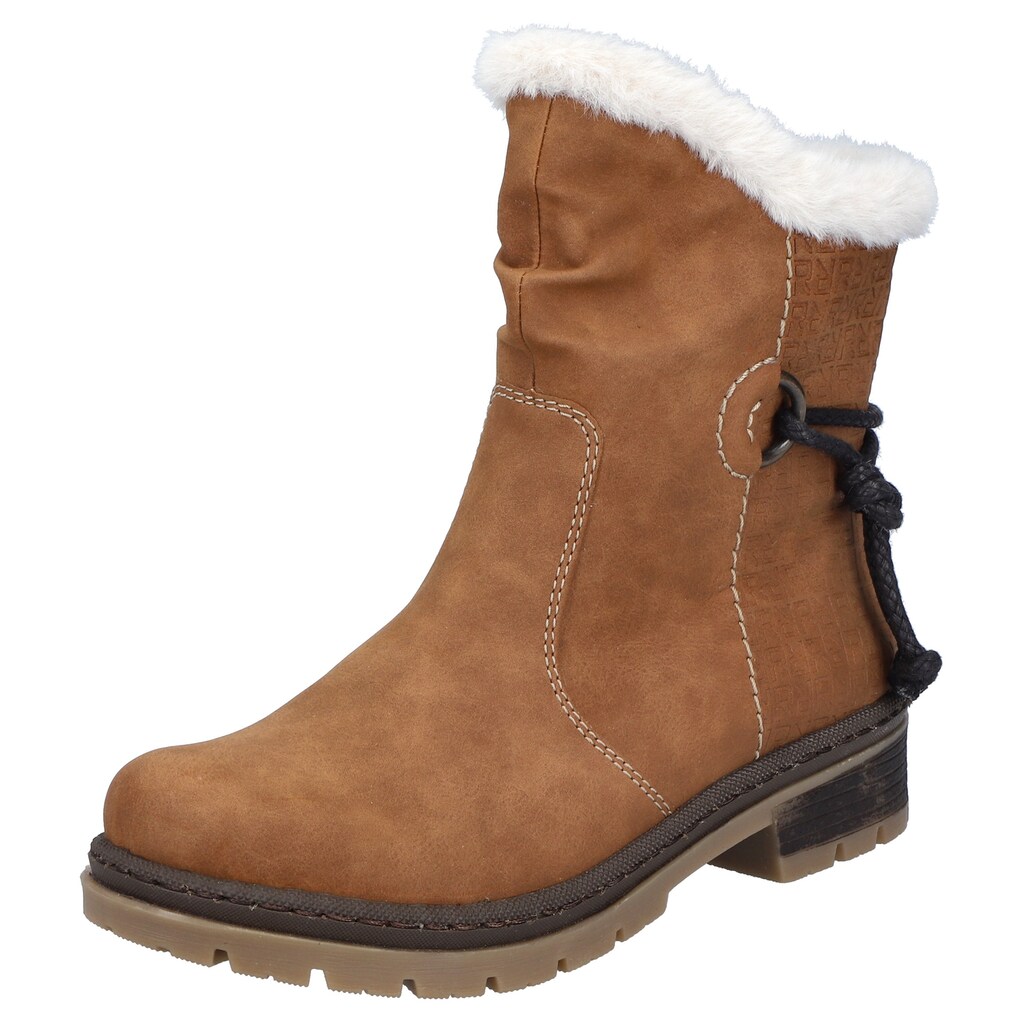 Rieker Winterstiefelette