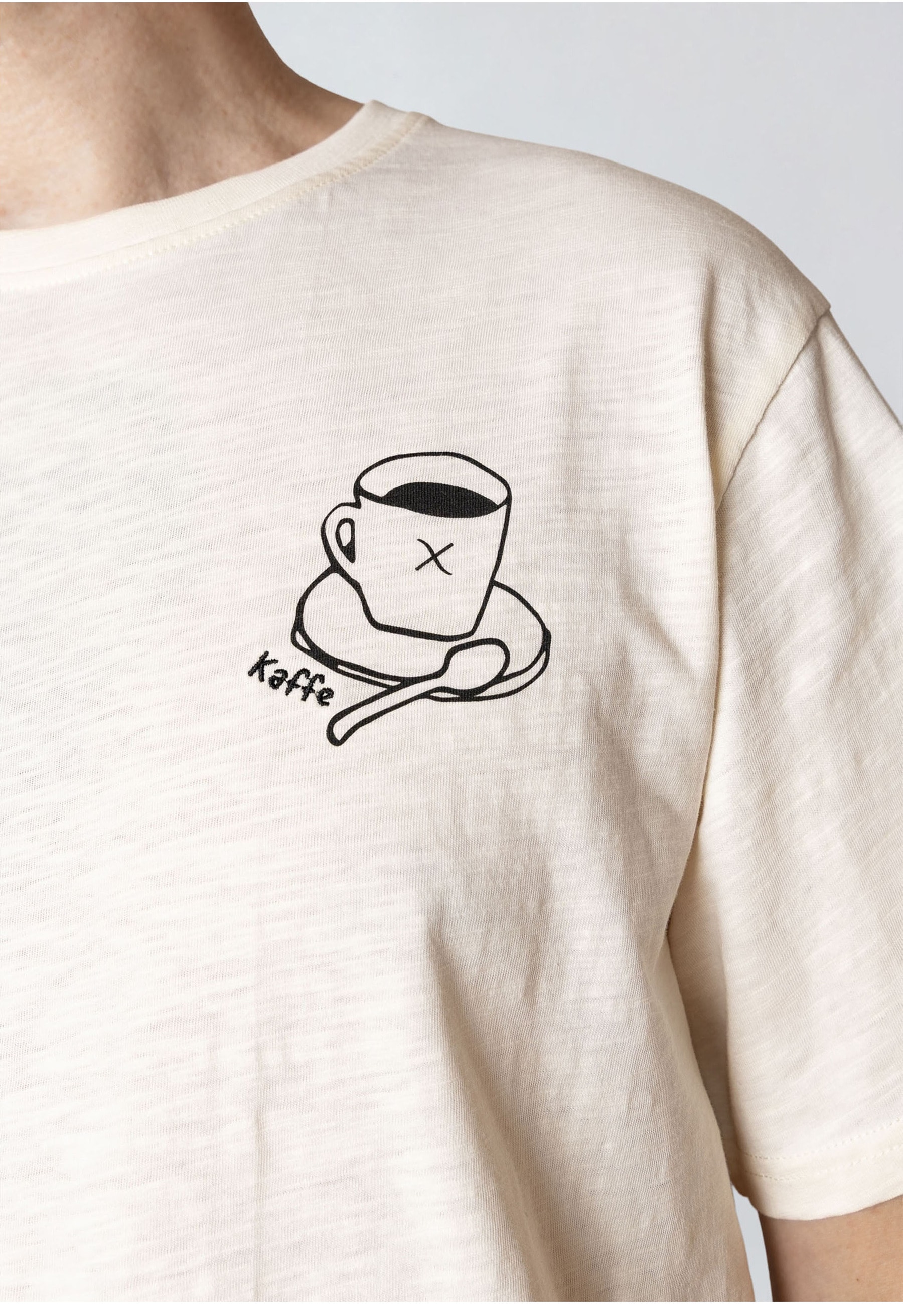 Clean Cut Copenhagen T-Shirt »Clean Cut Copenhagen Embrace Organic T-Shirt« 1