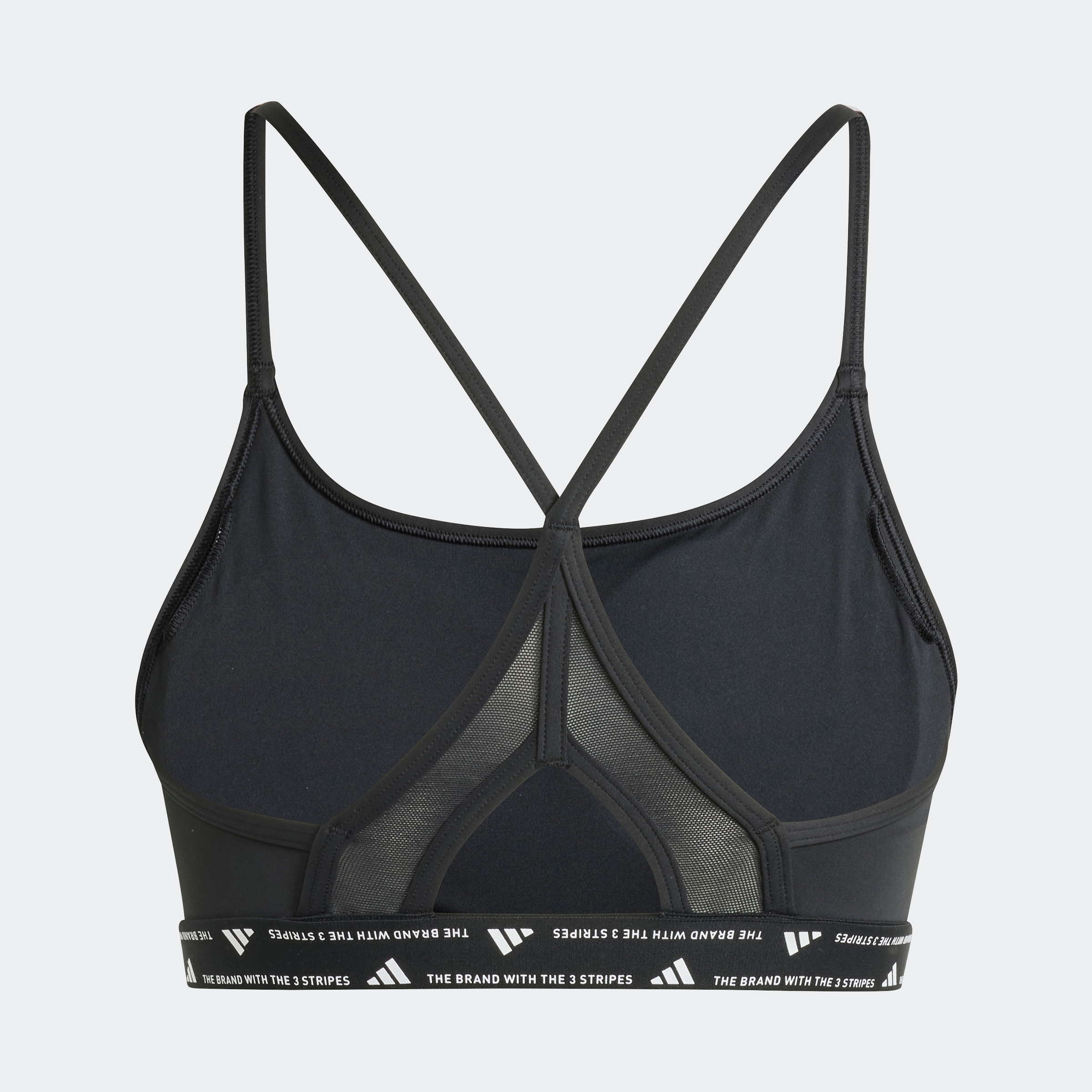 adidas Performance Sport-BH »AERCT LS 3S BRA«