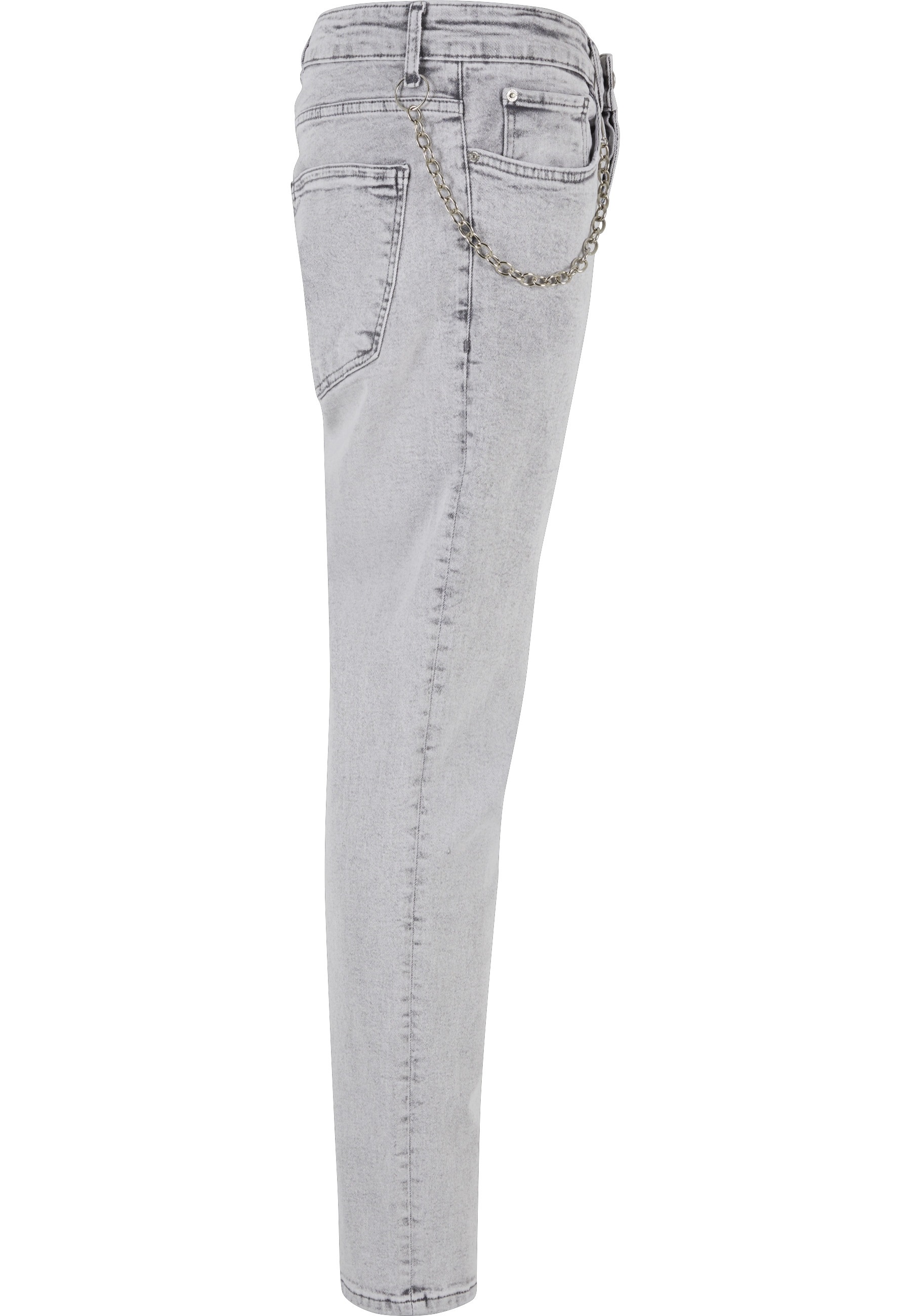 2Y Premium Bequeme Jeans »2Y Premium Herren 2Y Tapered Fit Jeans«